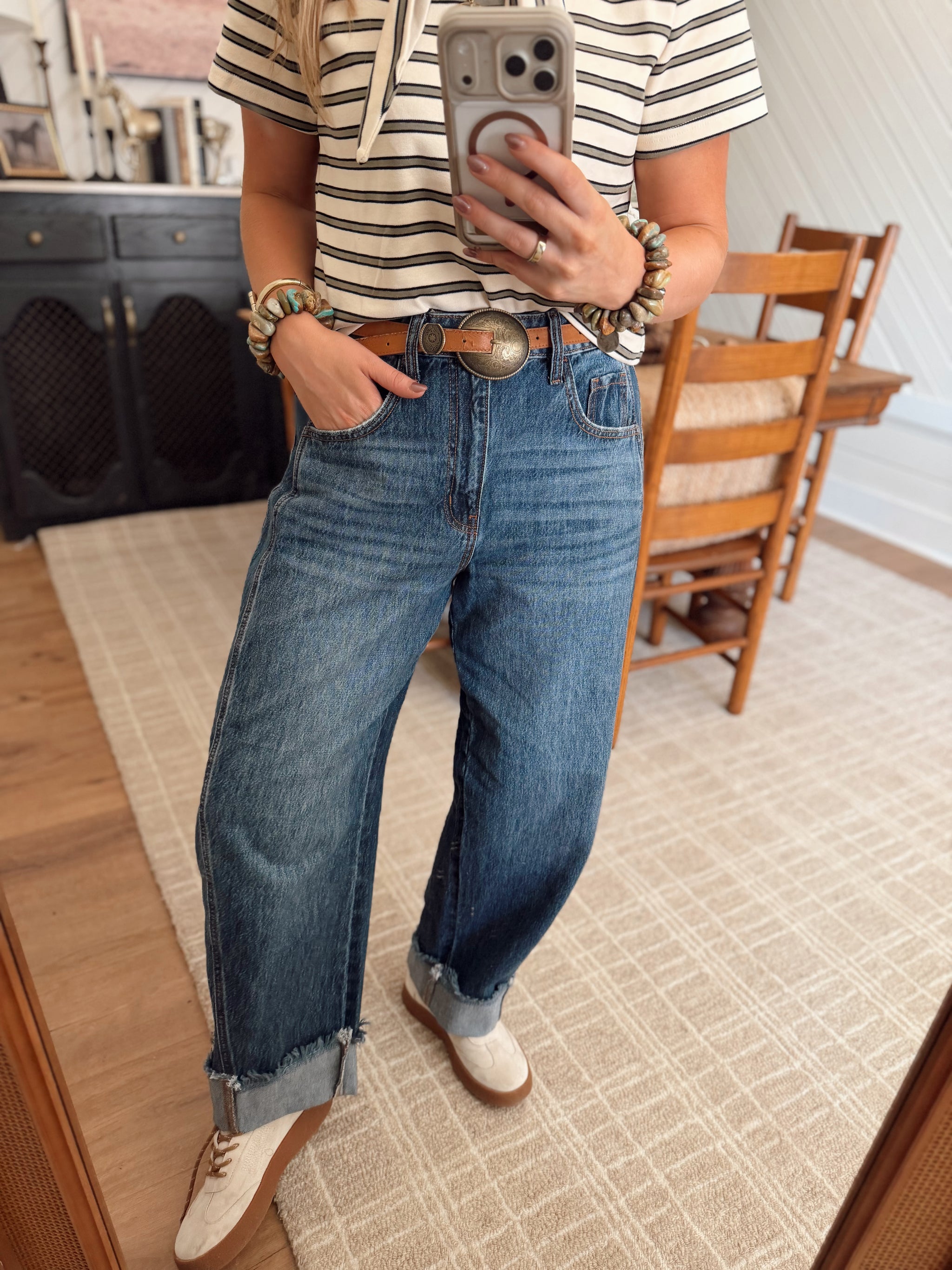 Jay Jeans