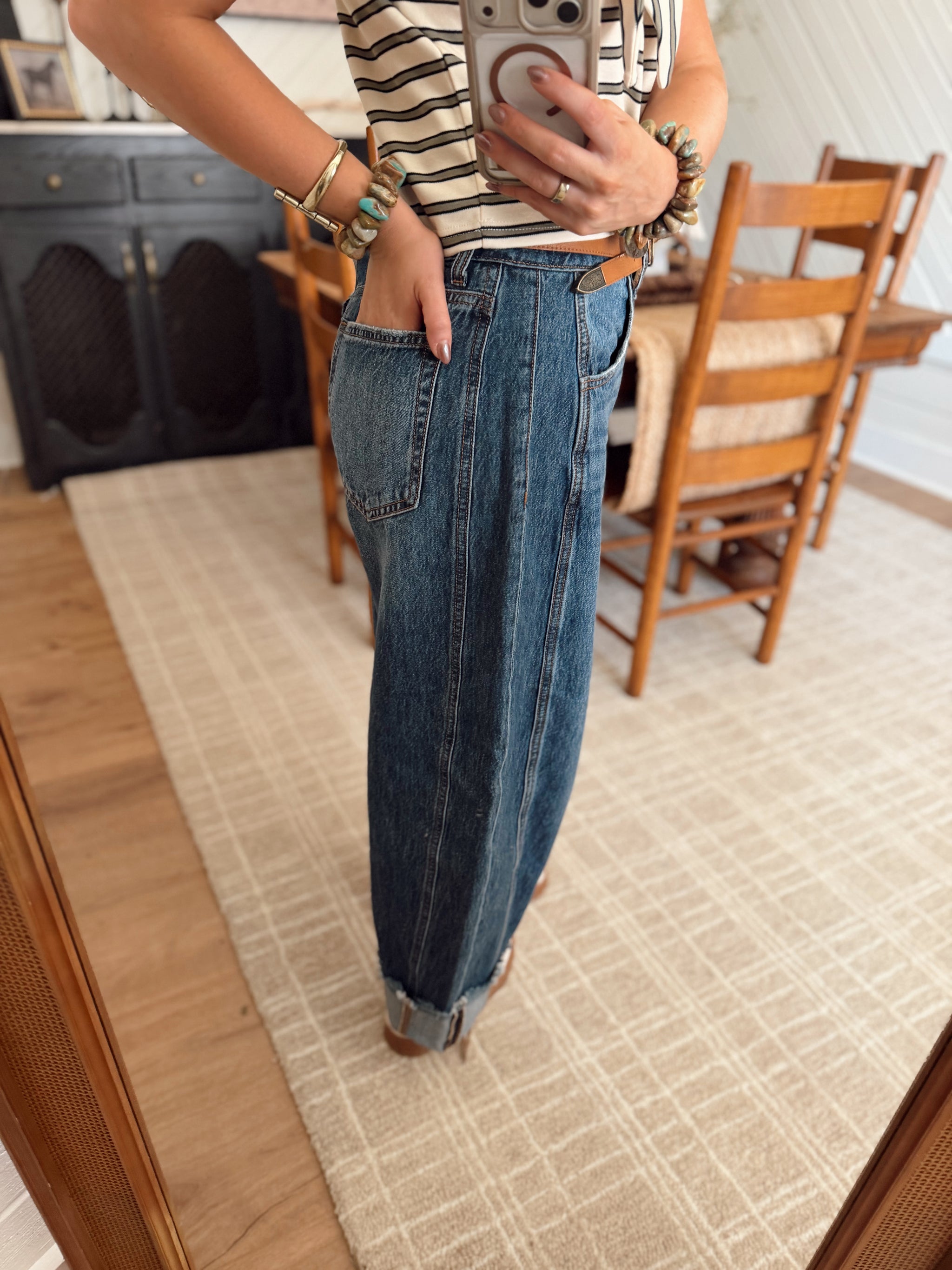 Jay Jeans