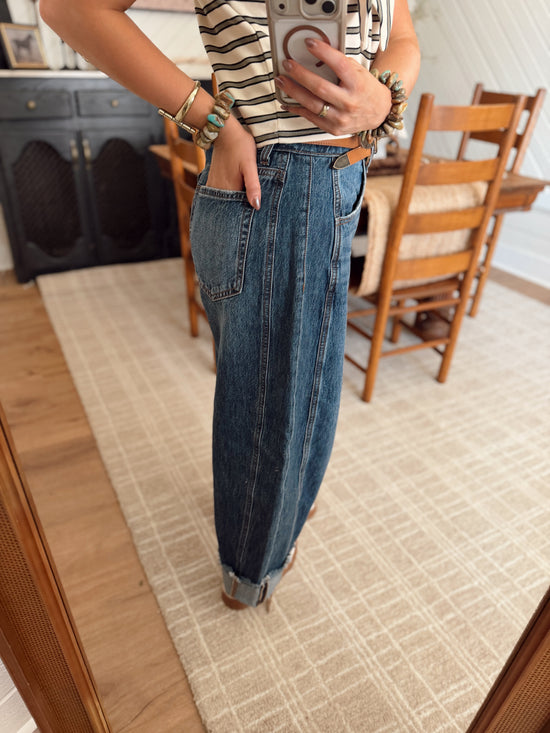 Jay Jeans