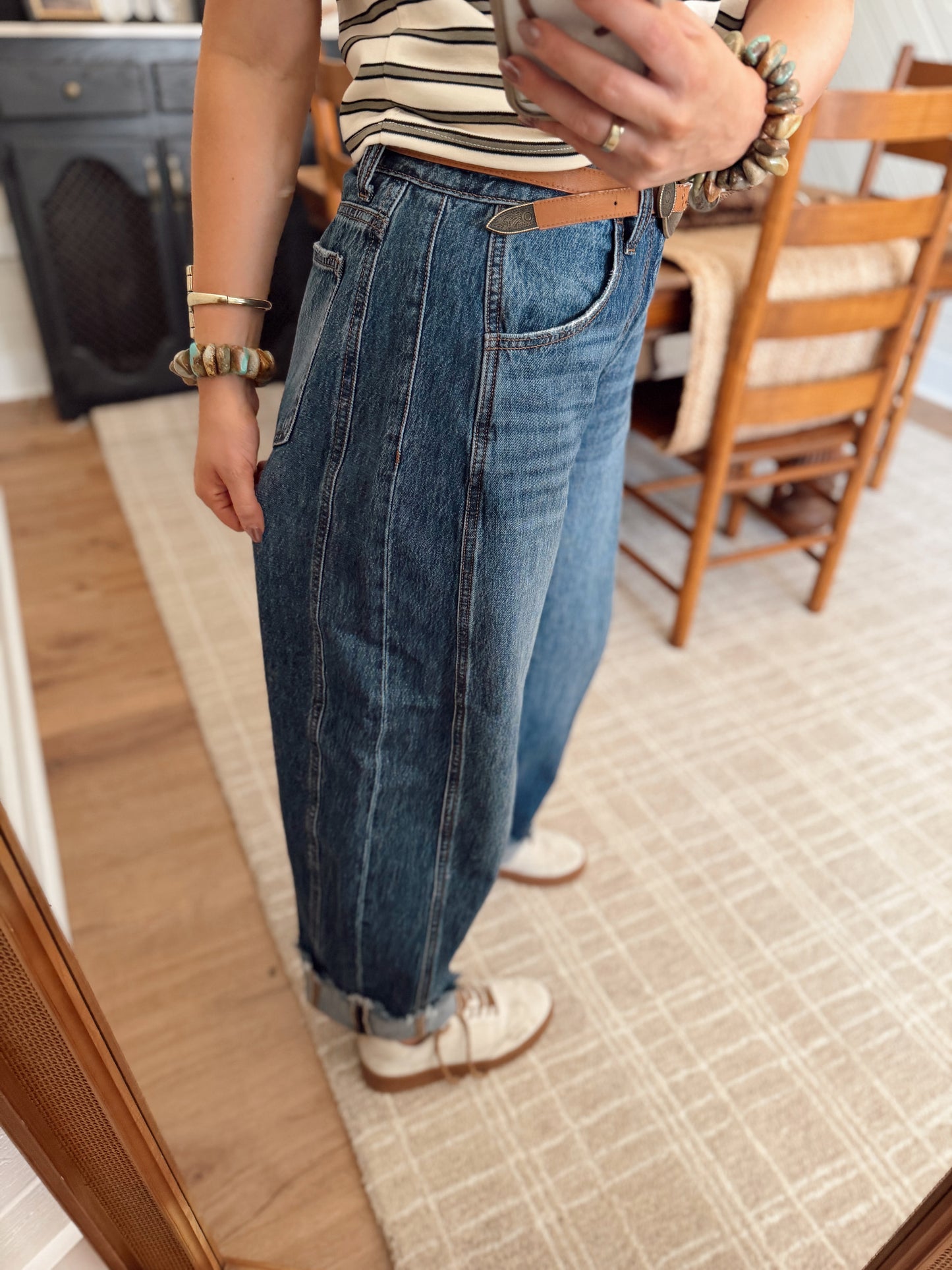 Jay Jeans
