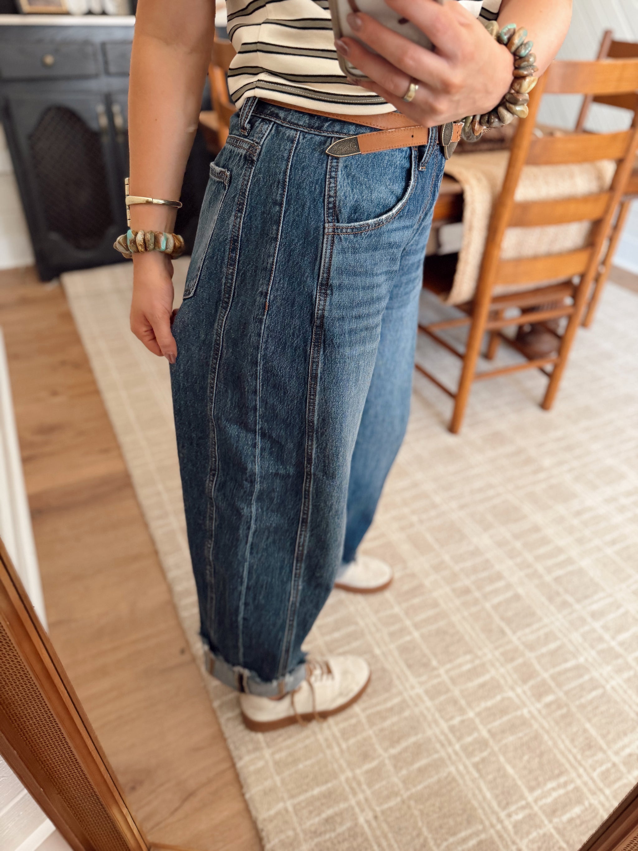 Jay Jeans