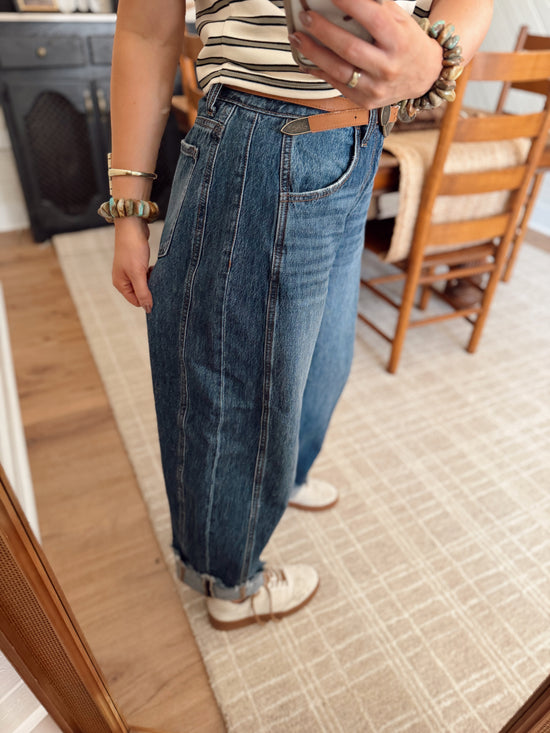 Jay Jeans