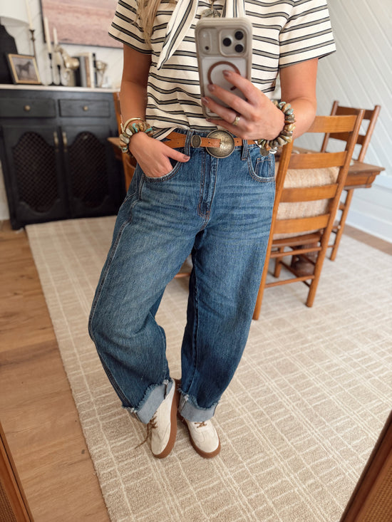 Jay Jeans