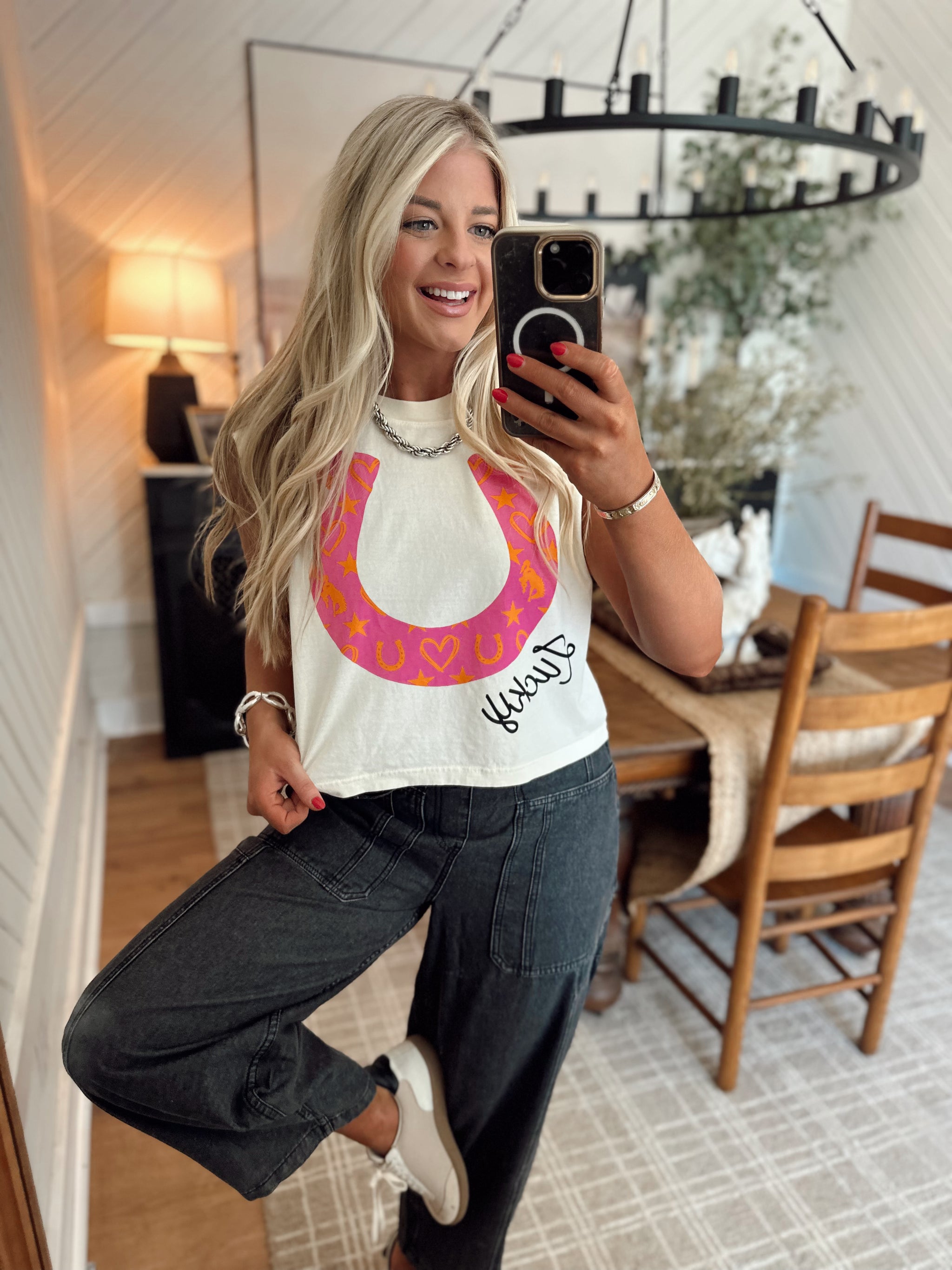 Lucky Tee