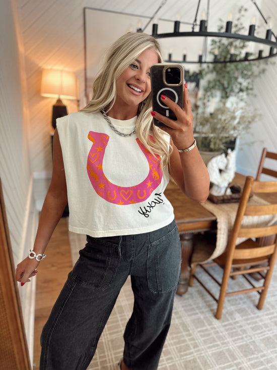Lucky Tee