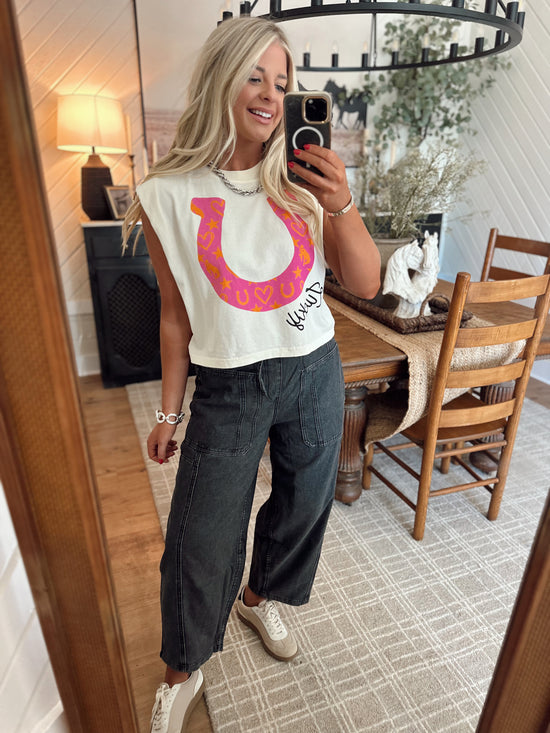 Lucky Tee