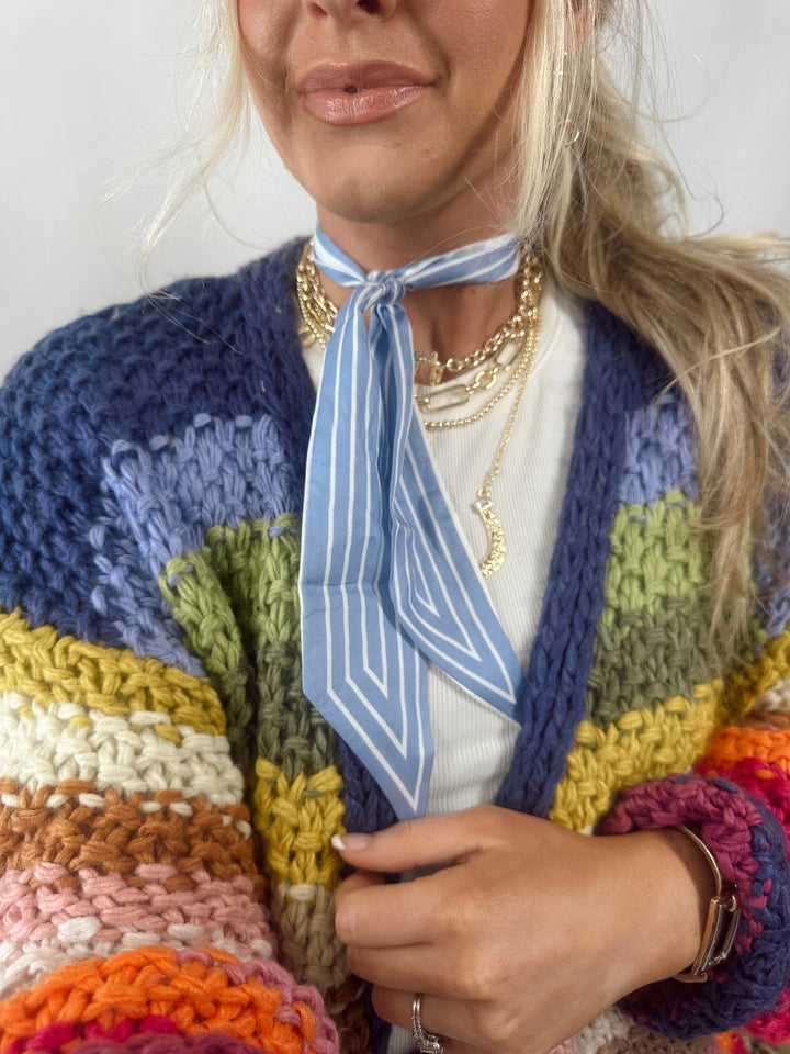 Landry Twilly *LT BLUE