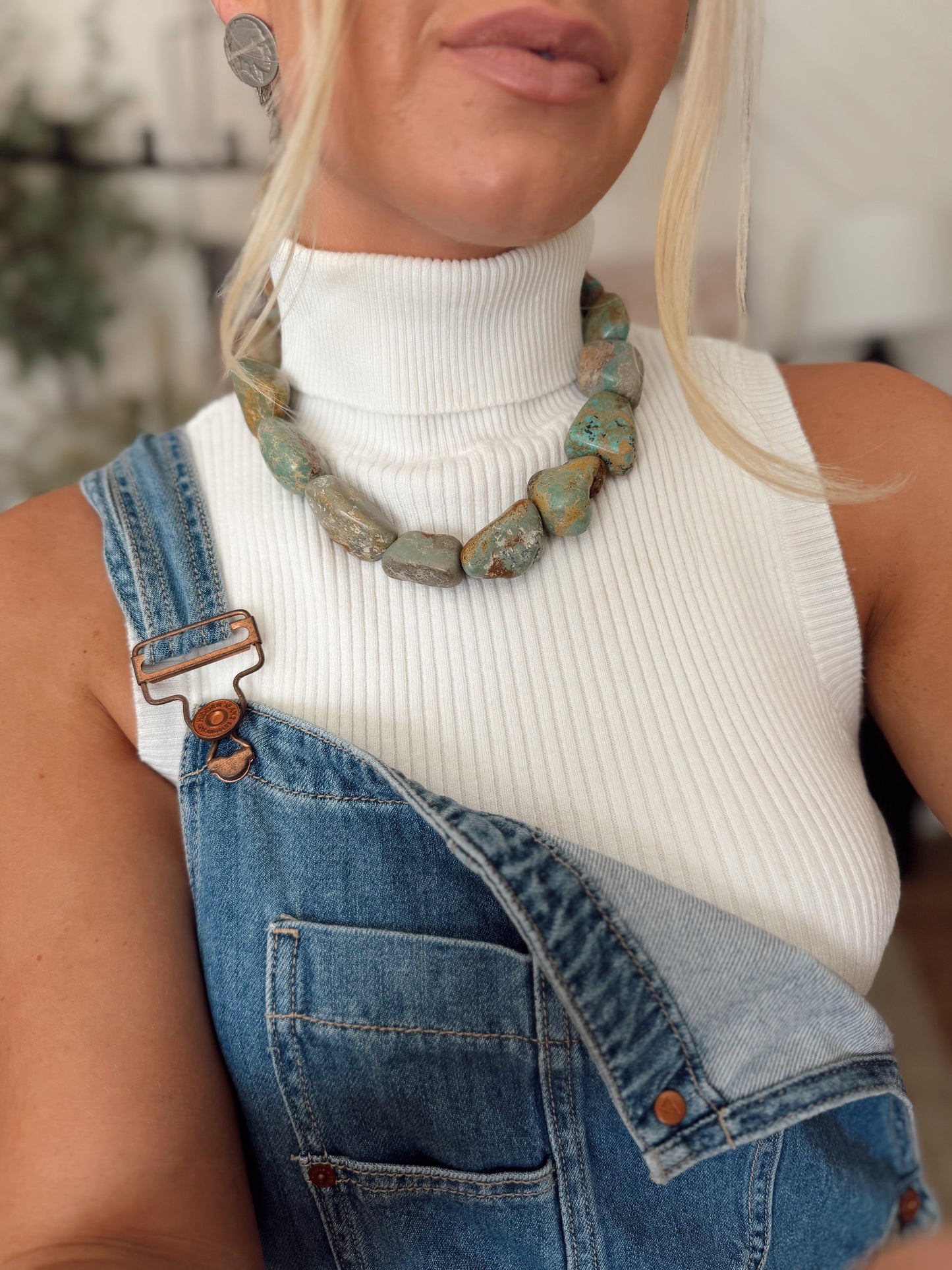 Aurora Necklace