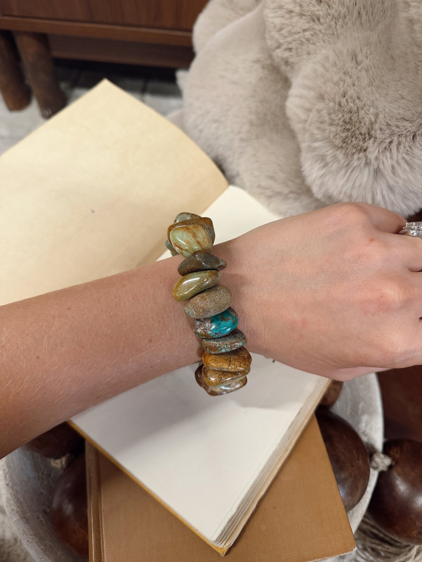 Beverly Bracelet