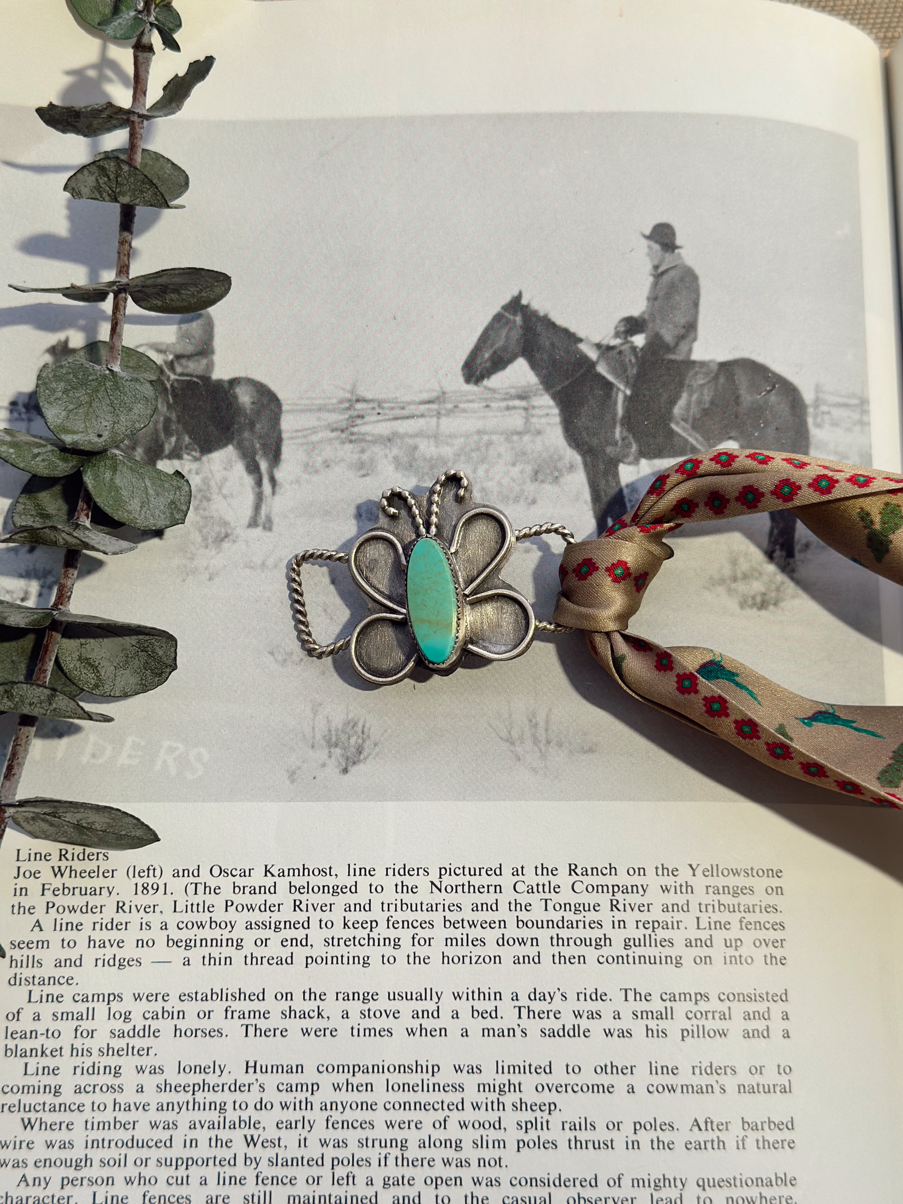 Butterfly Twilly Slide