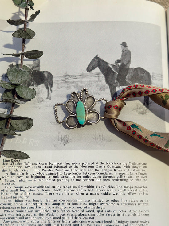 Butterfly Twilly Slide