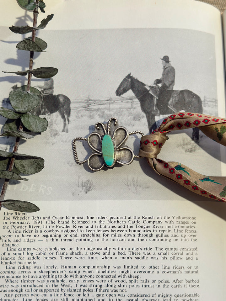 Butterfly Twilly Slide