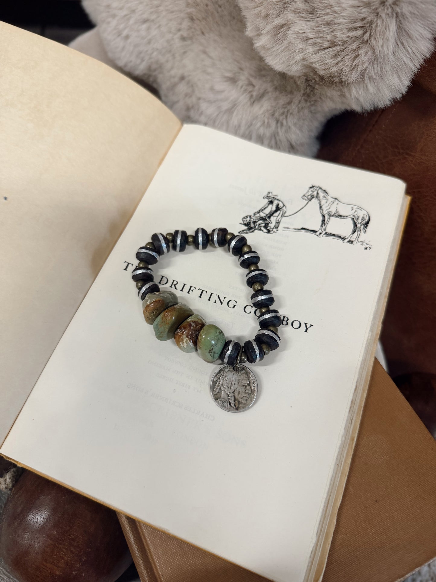 Bodie Bracelet
