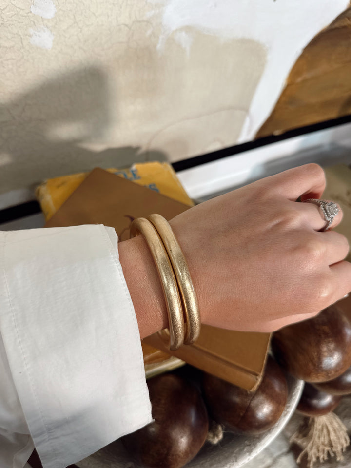 Butler Bracelet *Gold