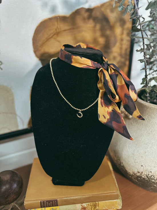 Nellie Necklace