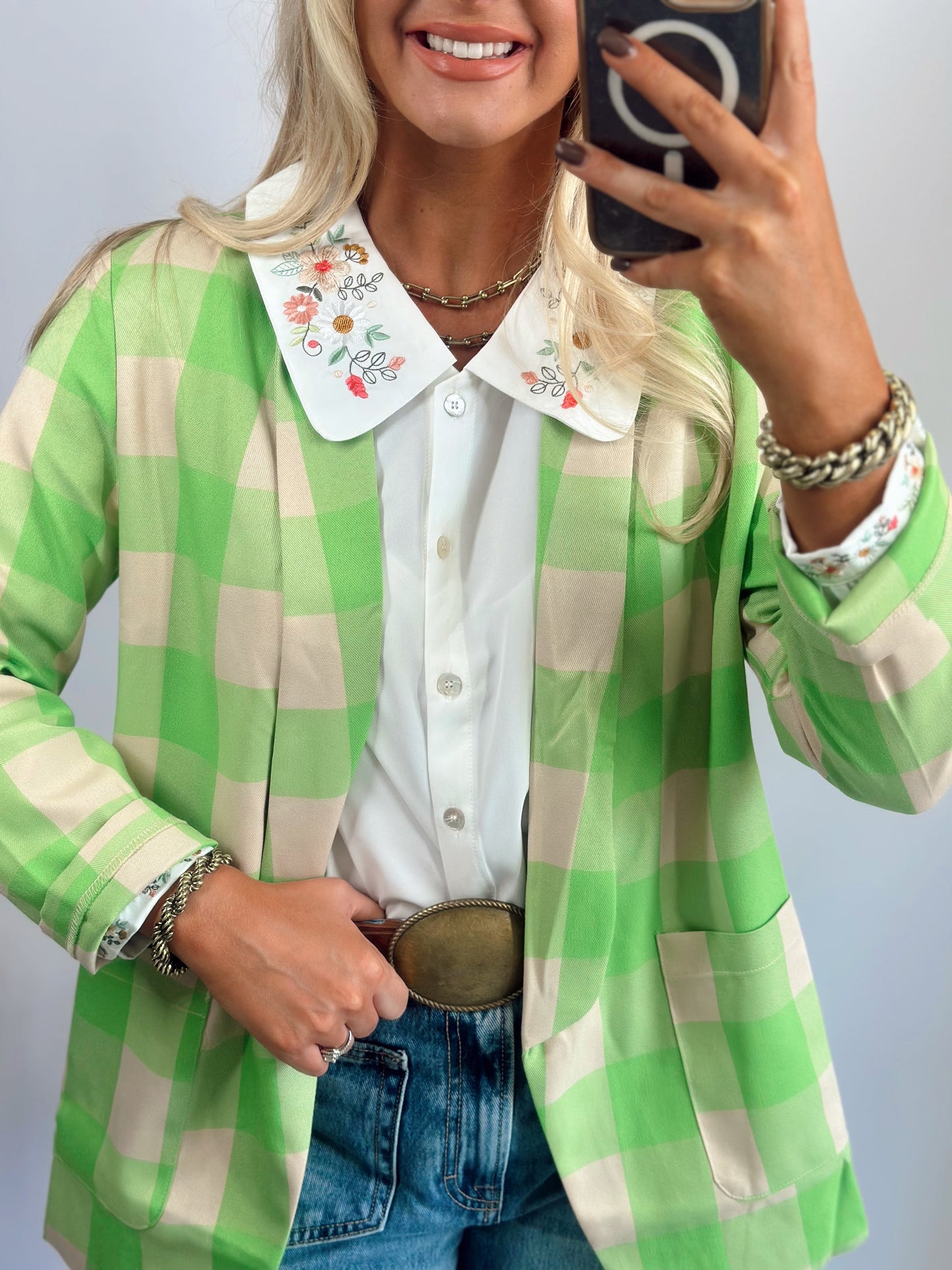 Bryn Blazer