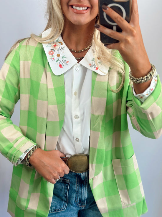 Bryn Blazer