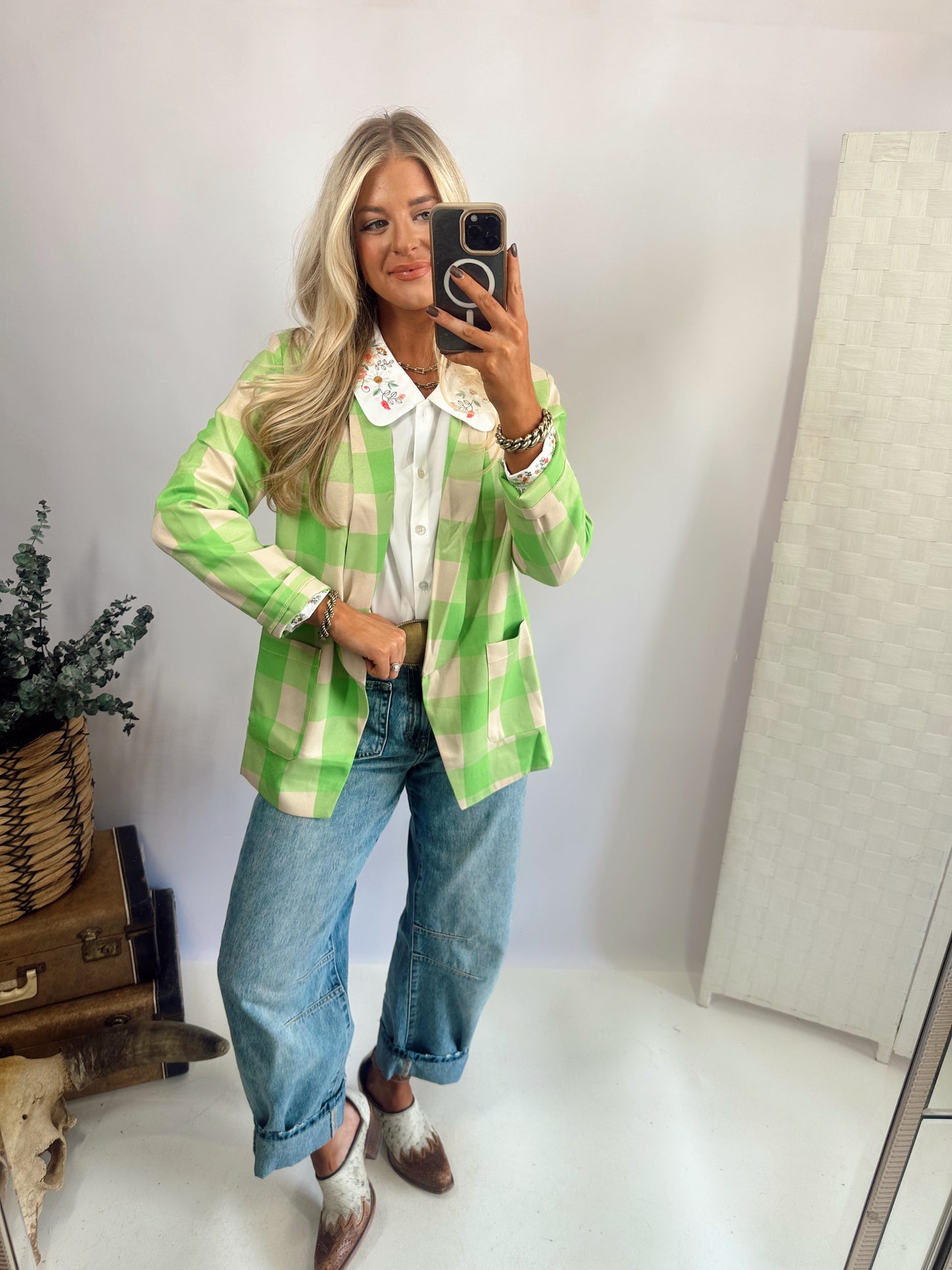 Bryn Blazer
