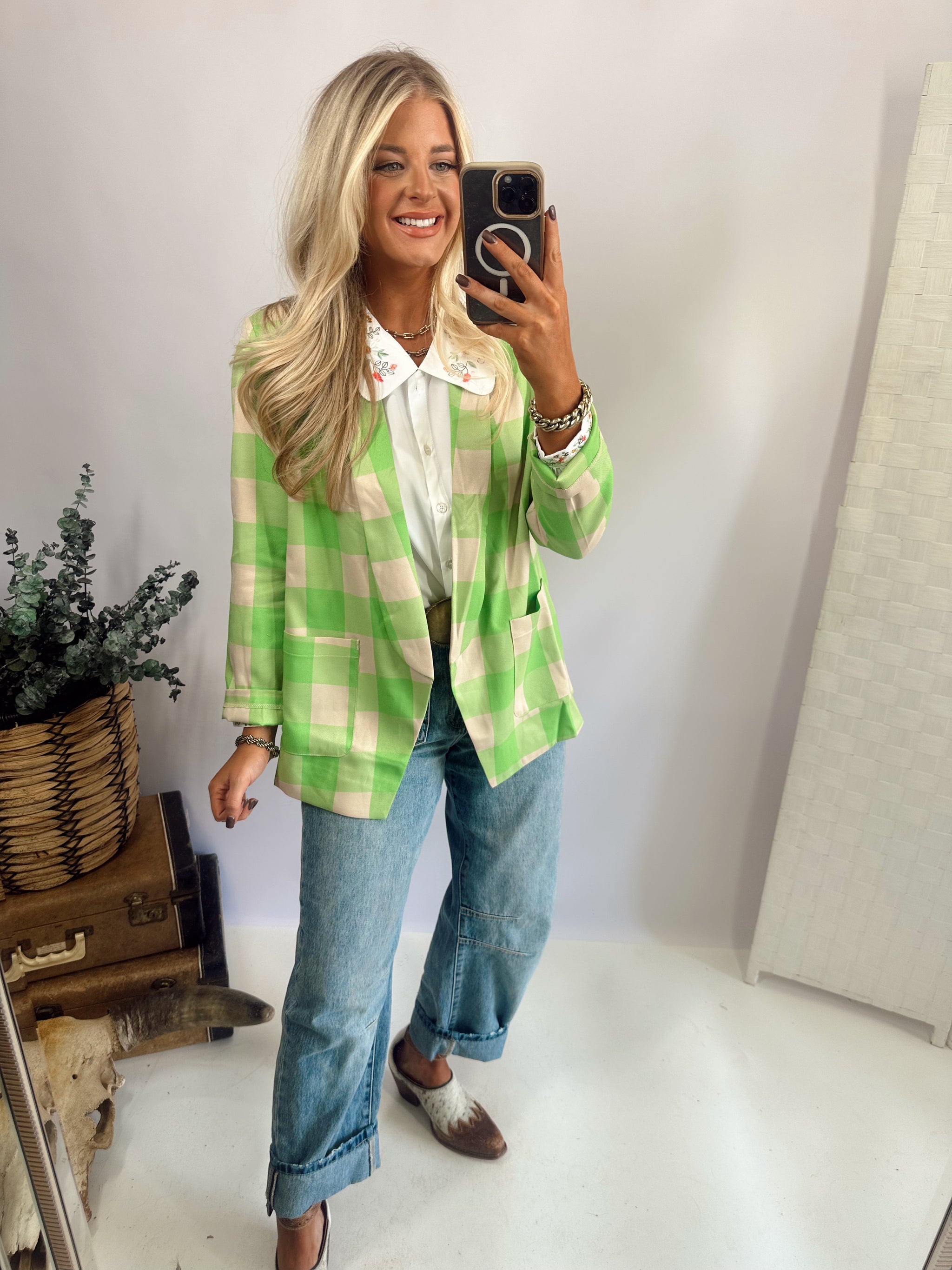 Bryn Blazer