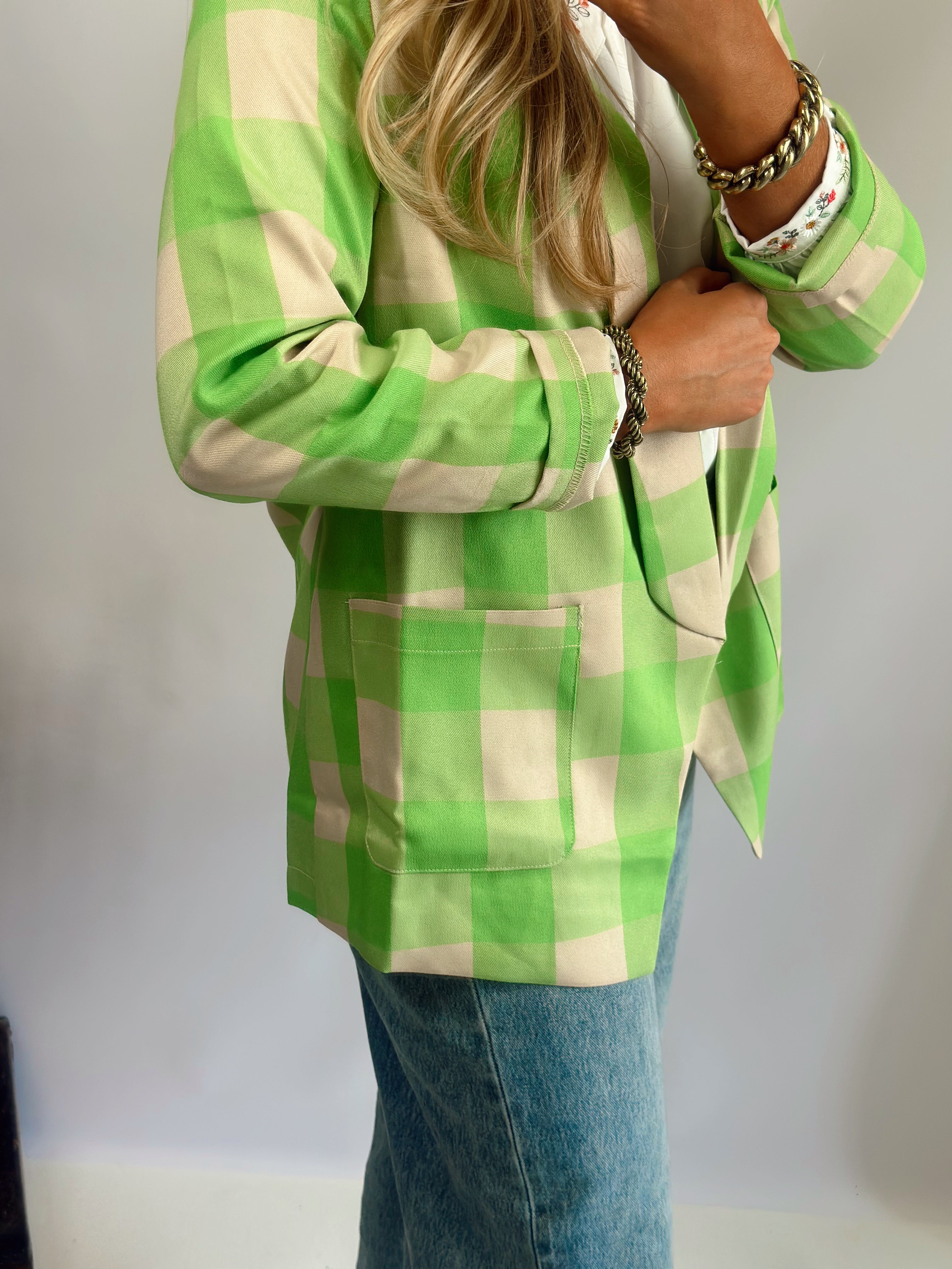 Bryn Blazer