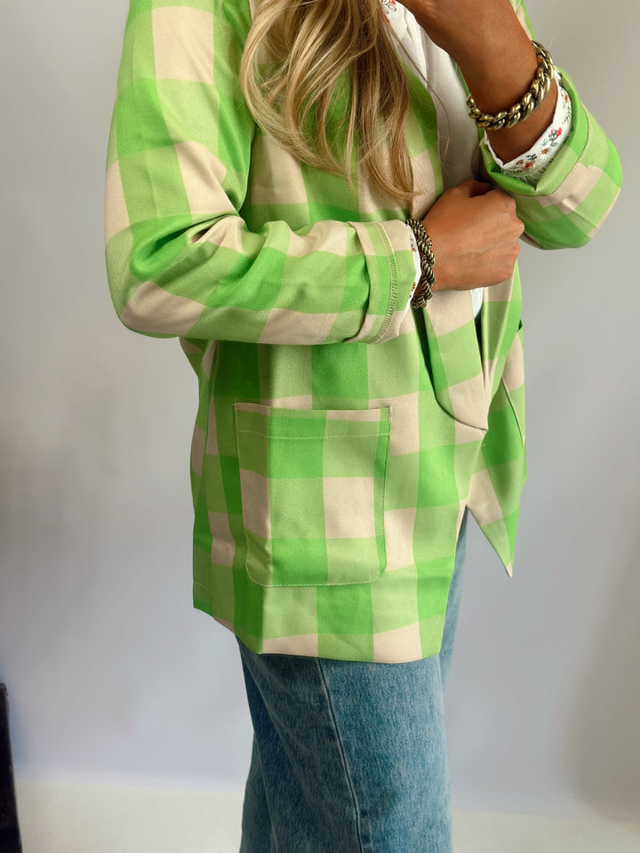 Bryn Blazer