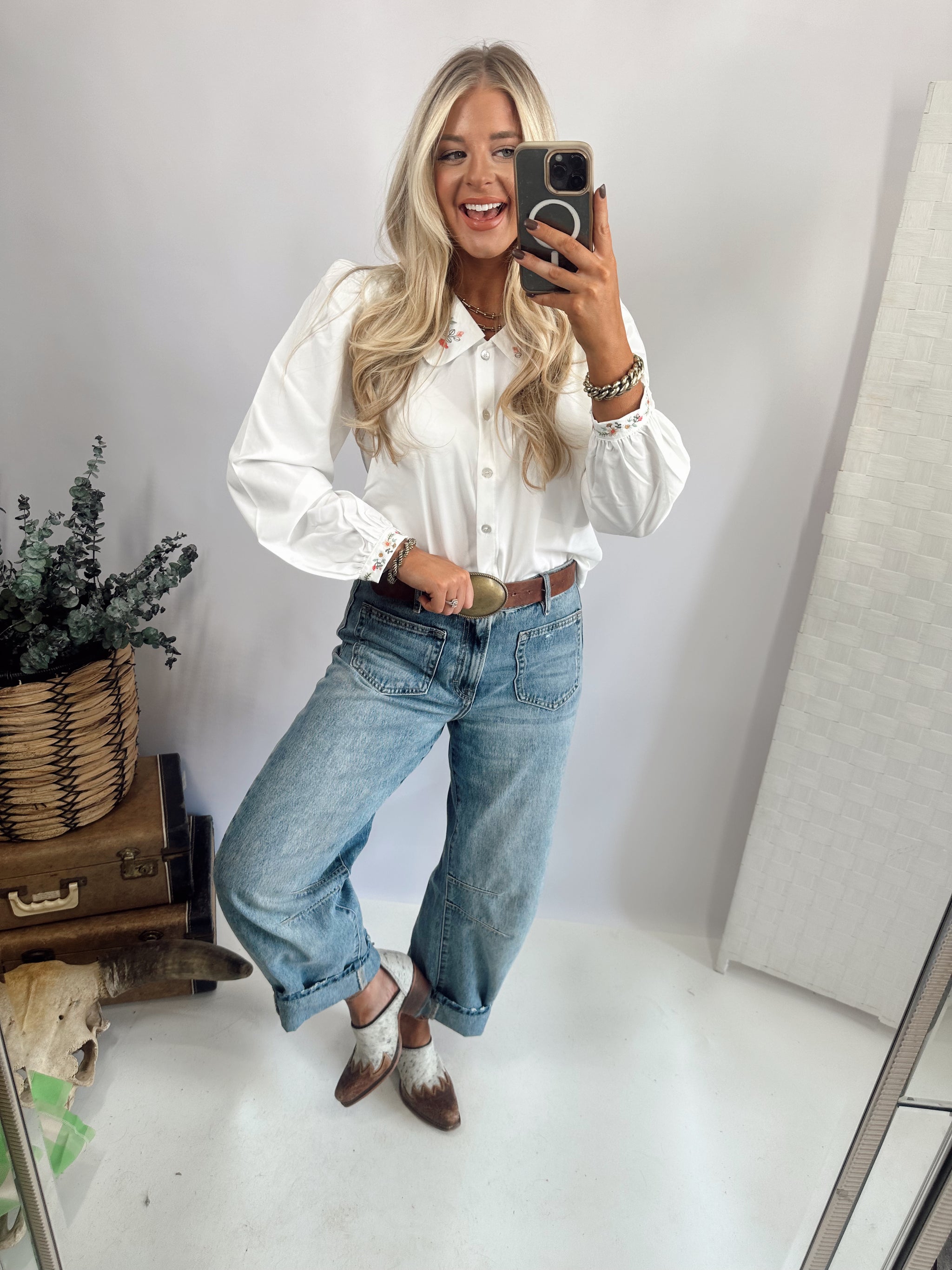 Lakelyn Jeans