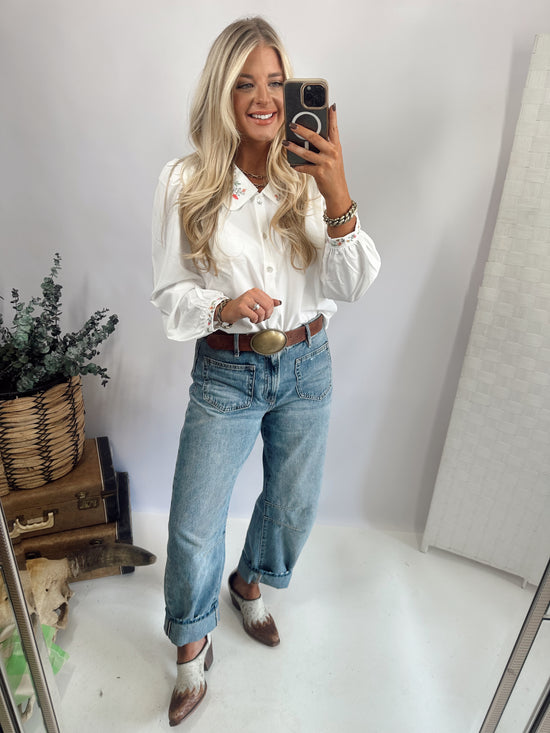 Lakelyn Jeans