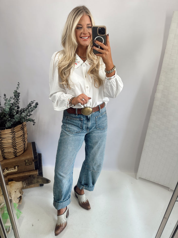 Lakelyn Jeans