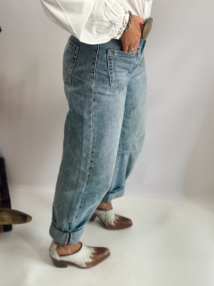 Lakelyn Jeans