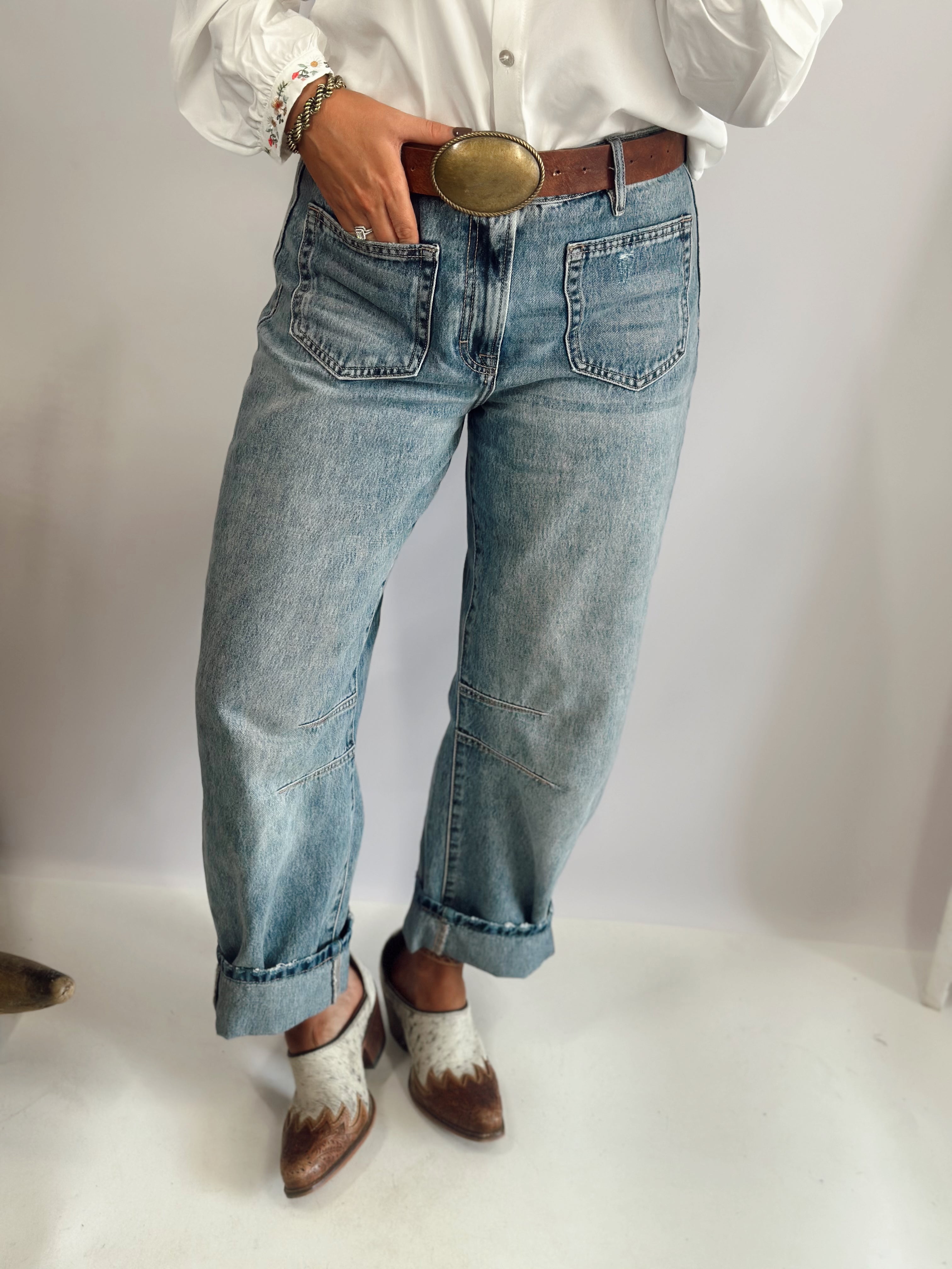 Lakelyn Jeans