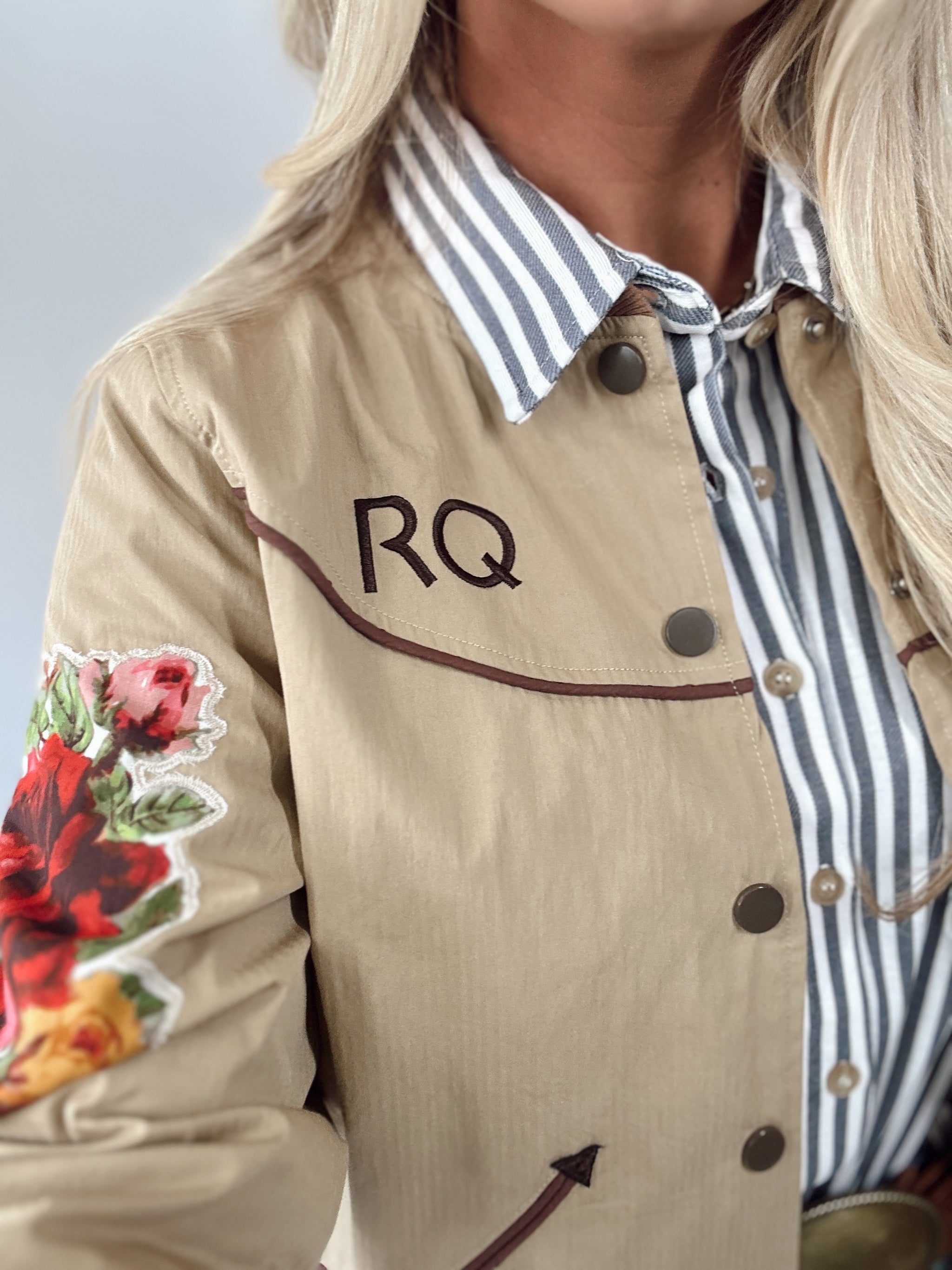 Santa Rosa Jacket
