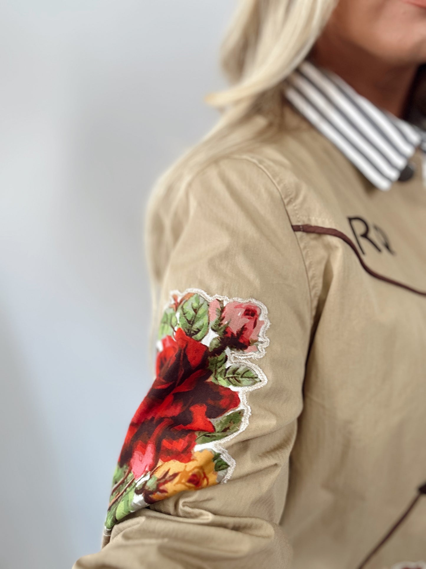 Santa Rosa Jacket