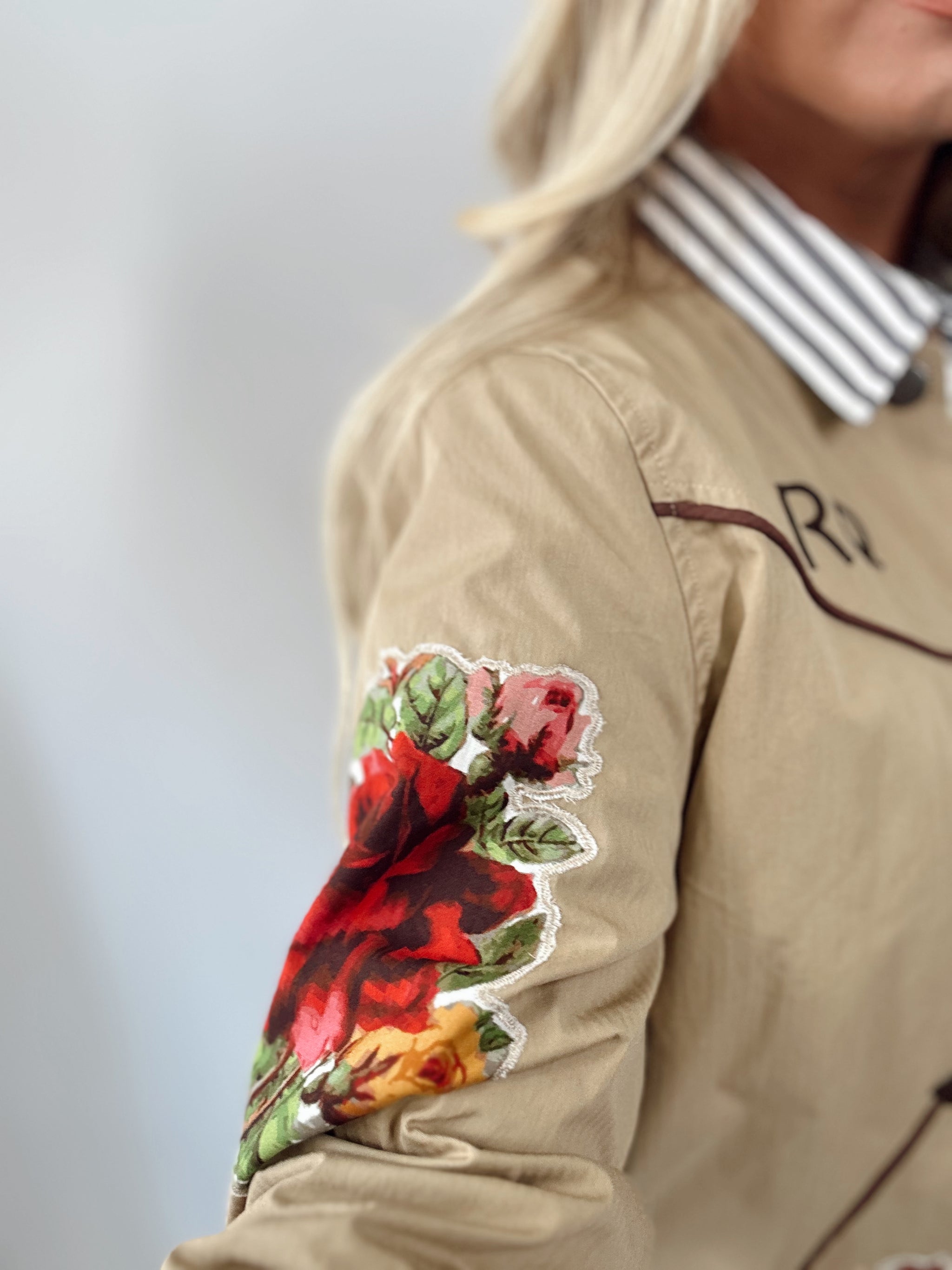 Santa Rosa Jacket