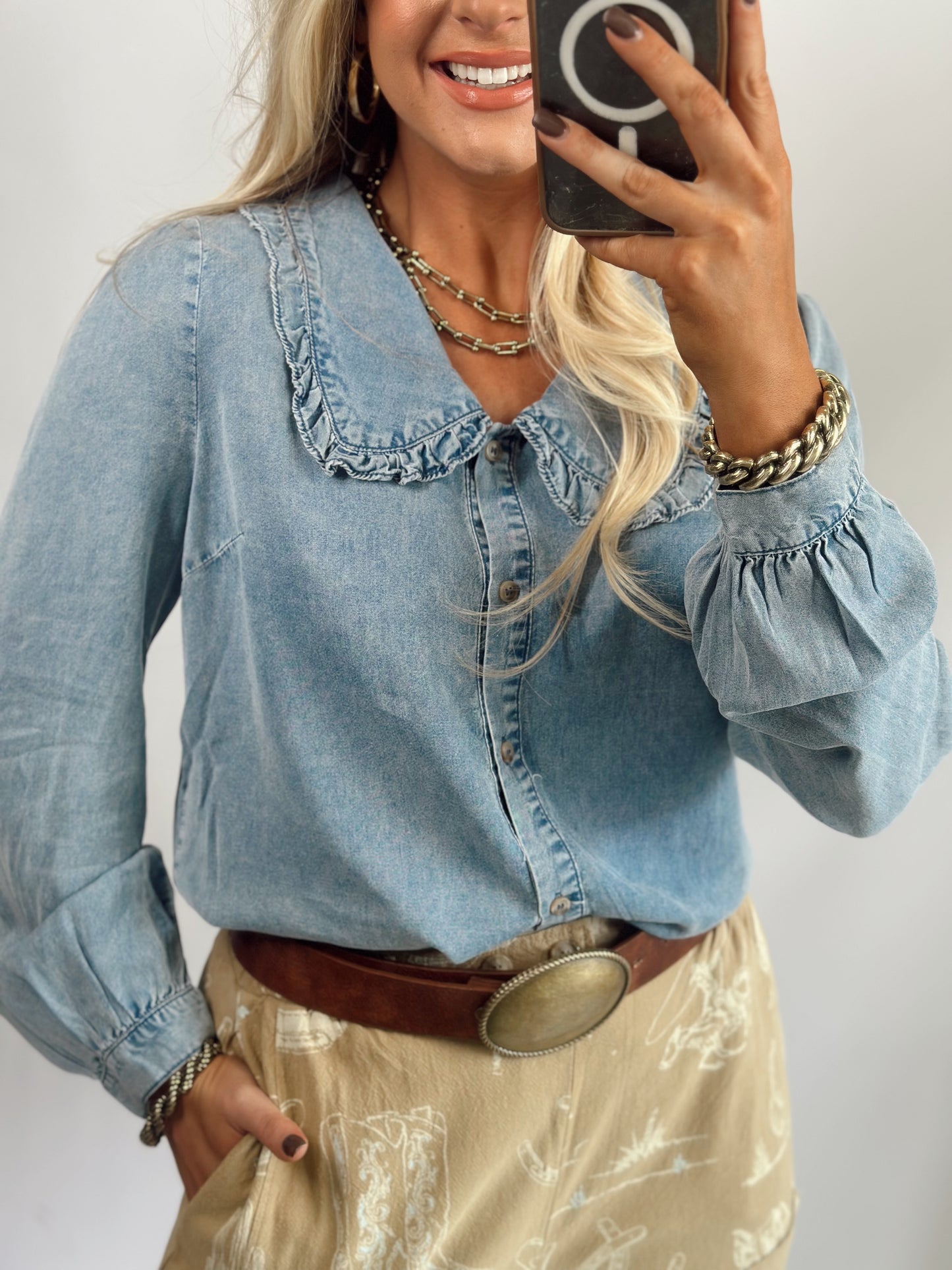 Bennett Top
