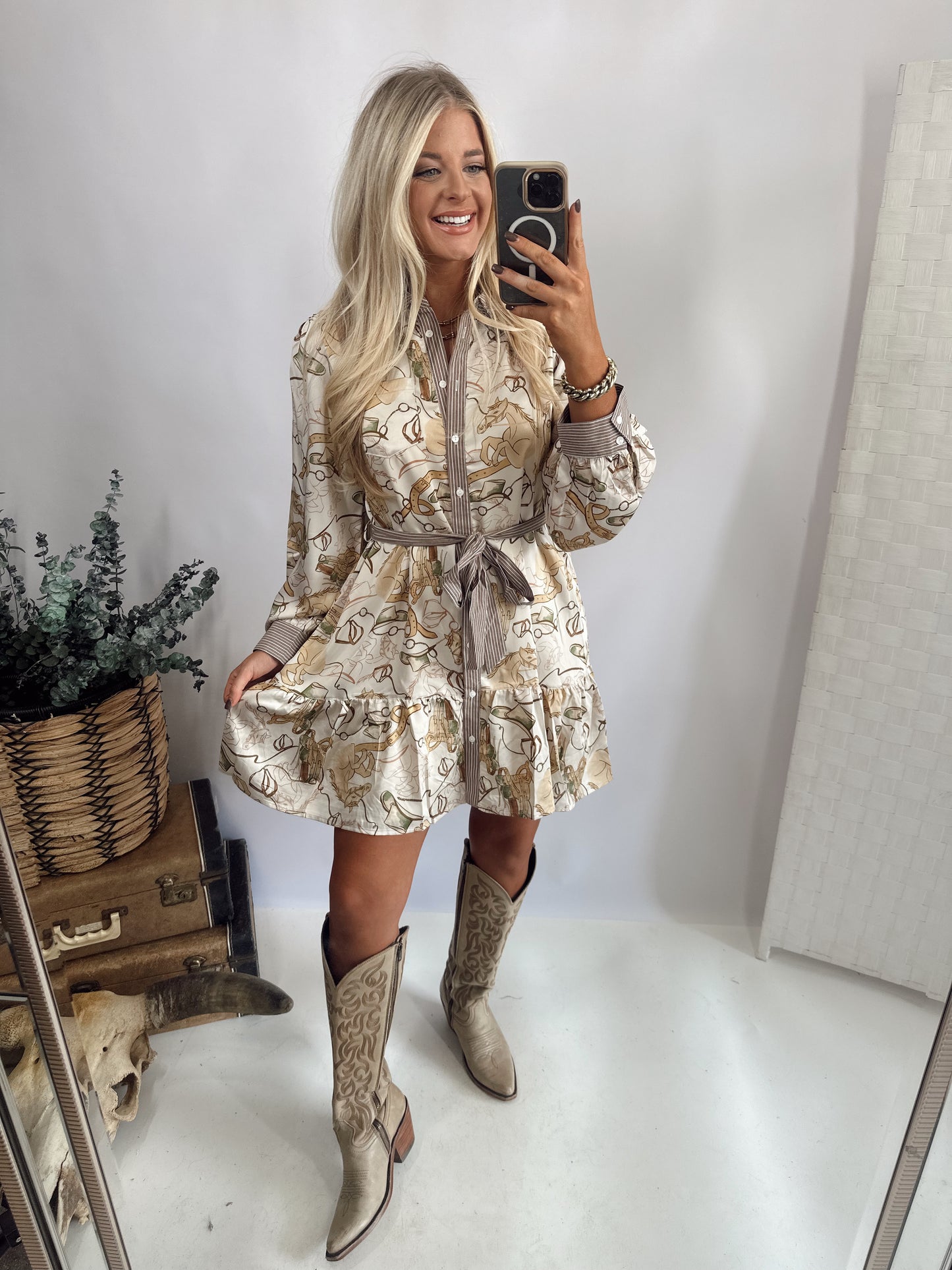 Karissa Dress