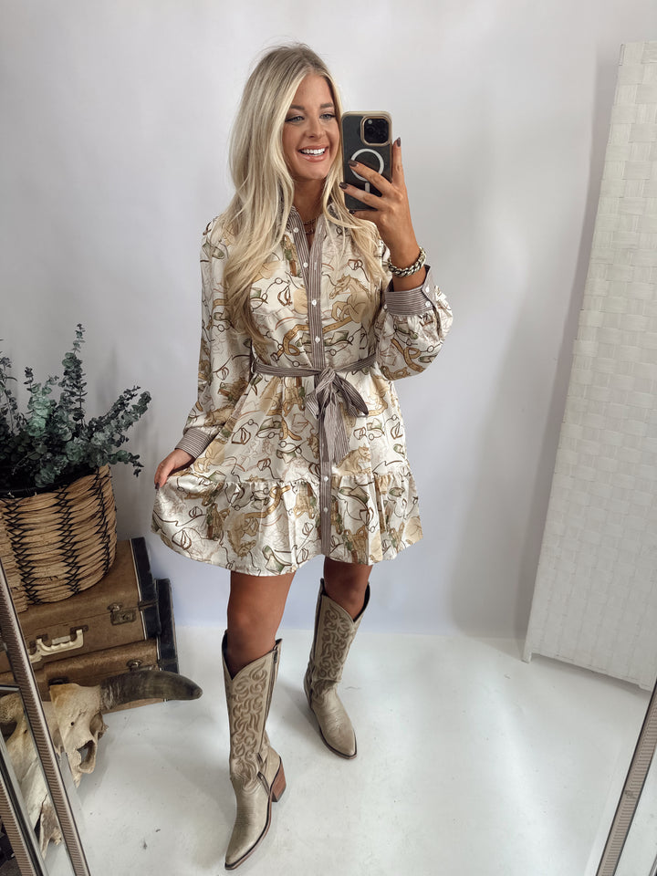 Karissa Dress