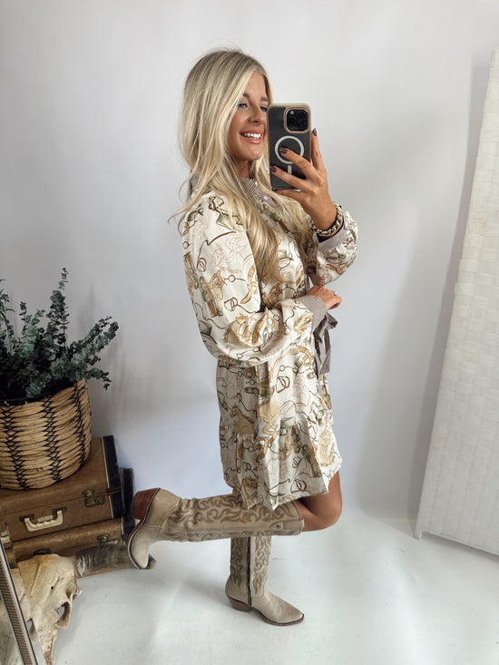 Karissa Dress