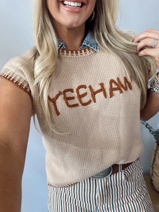 Cullen Sweater