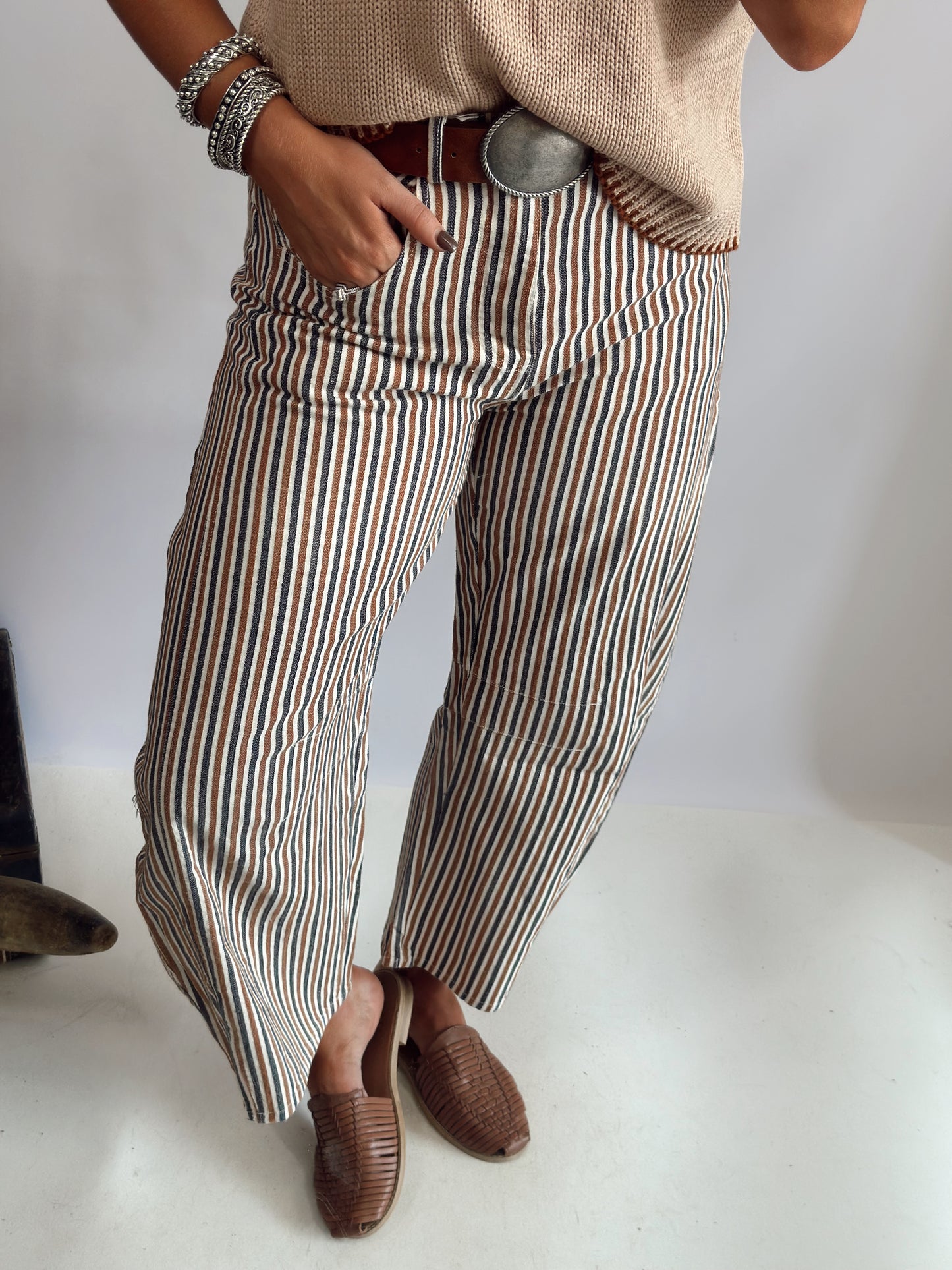 Phoenix Pants