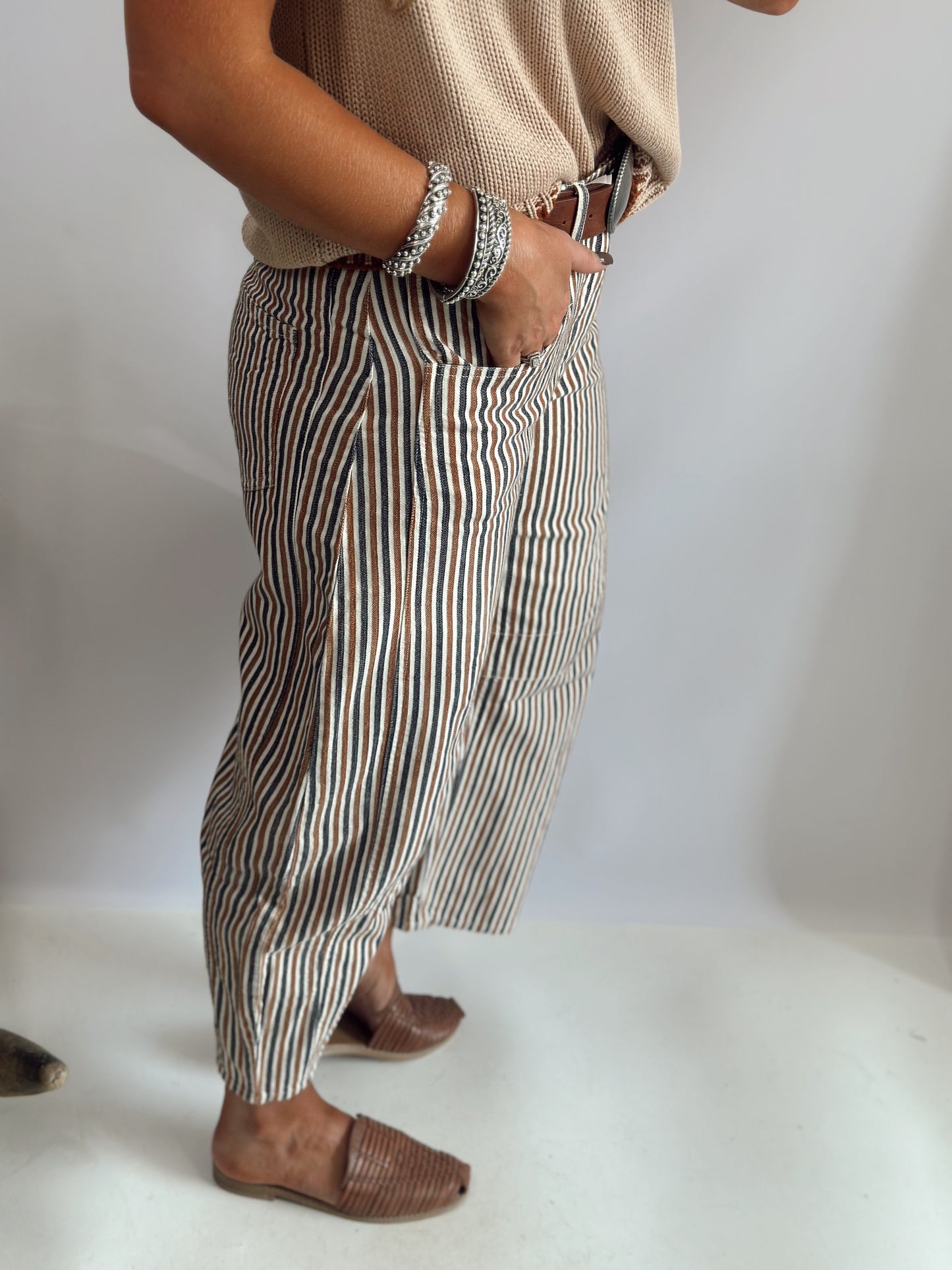 Phoenix Pants