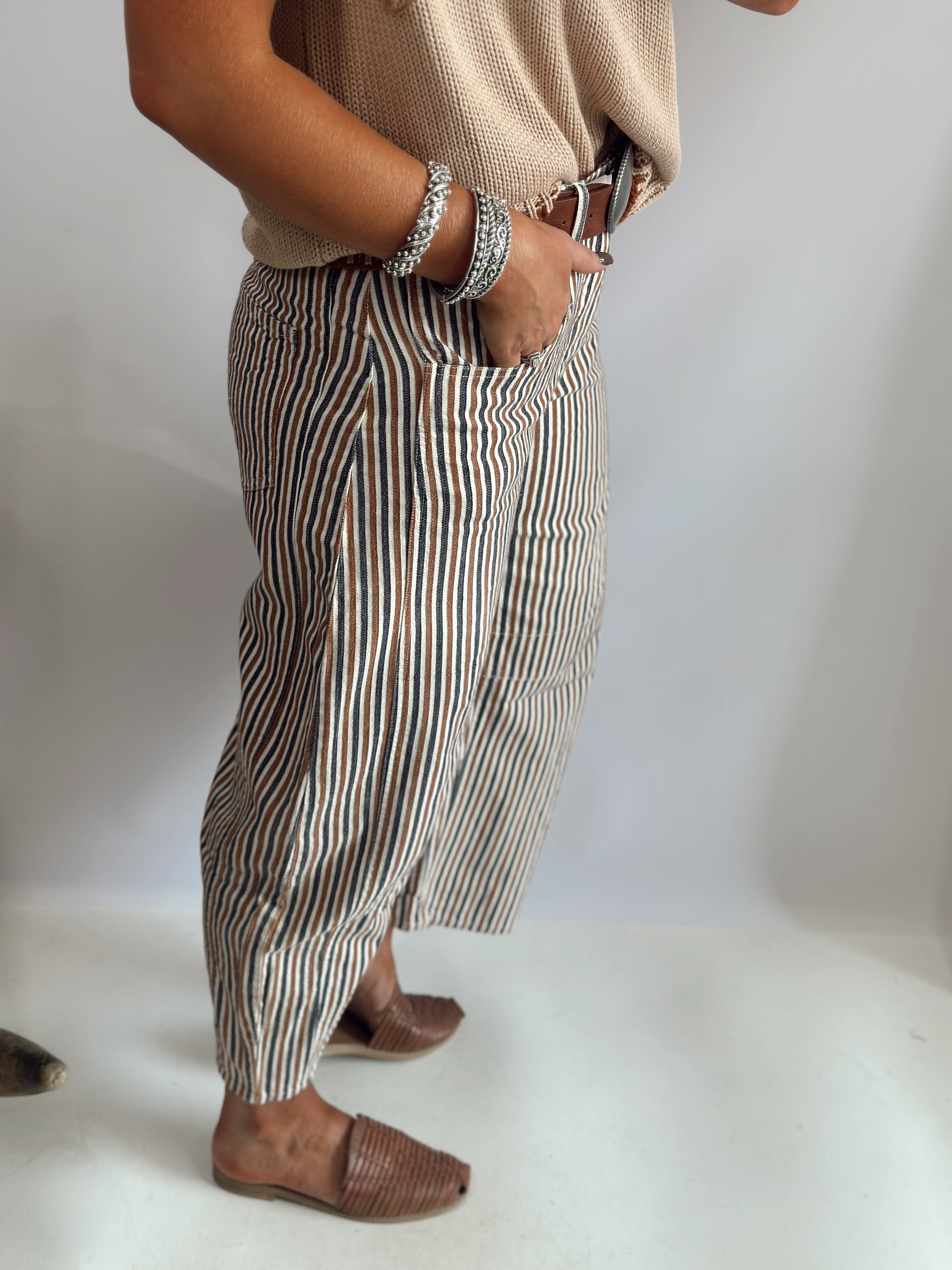 Phoenix Pants