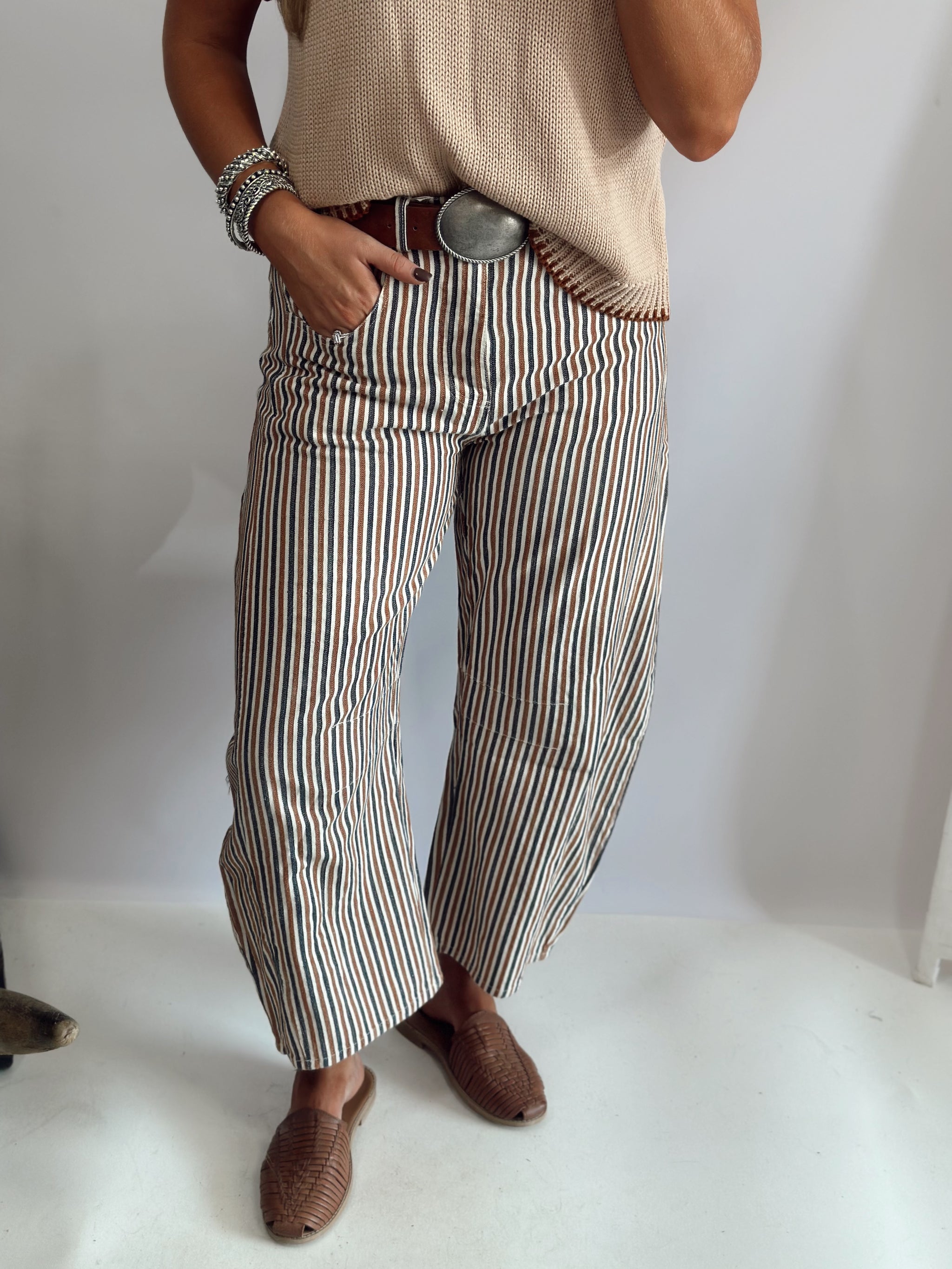 Phoenix Pants