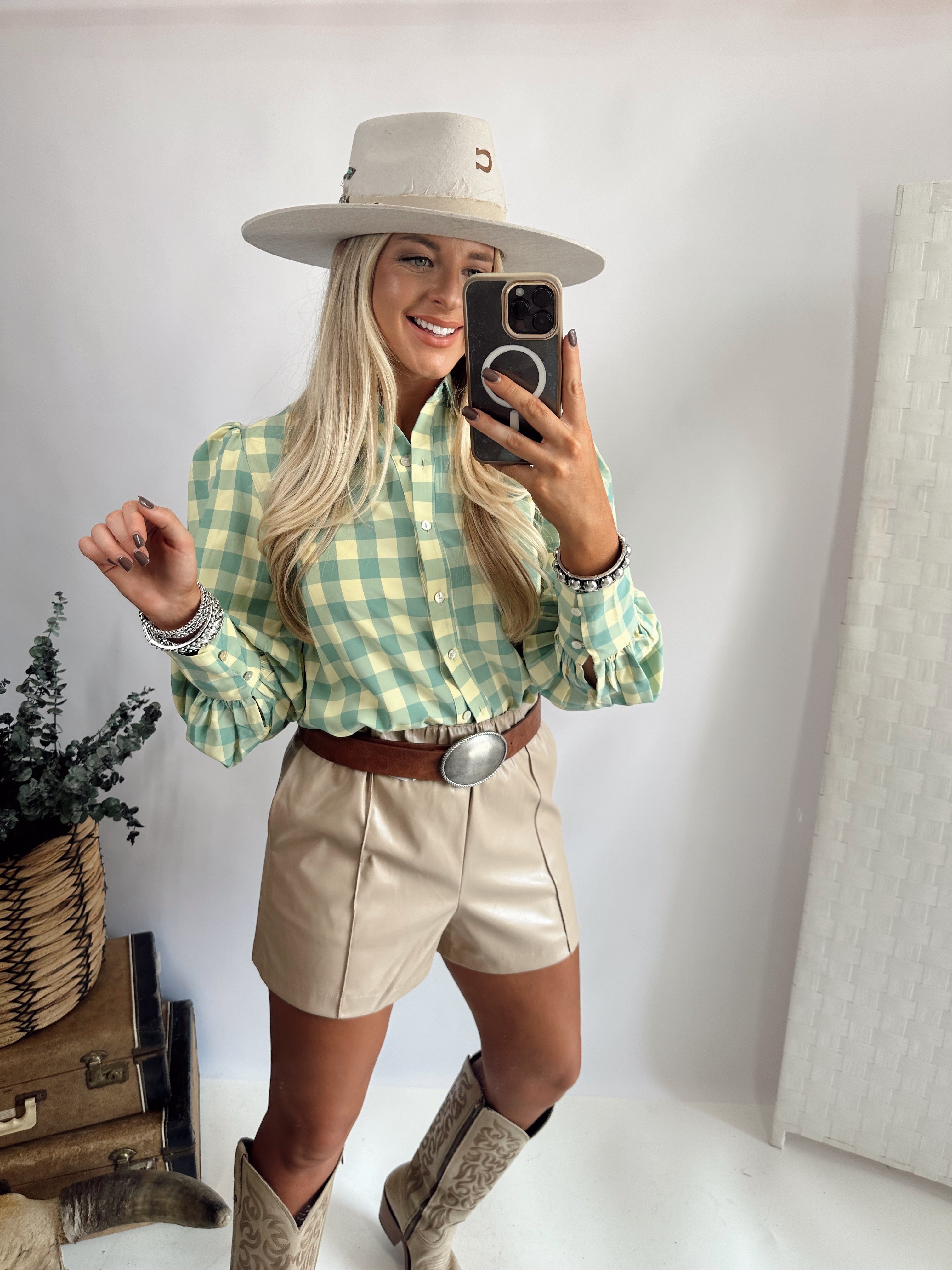 Tessi Top