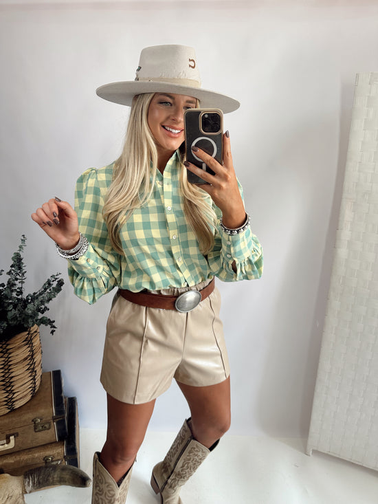 Tessi Top