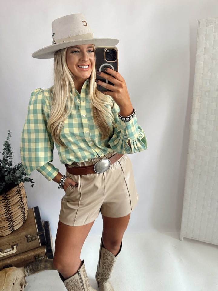 Tessi Top