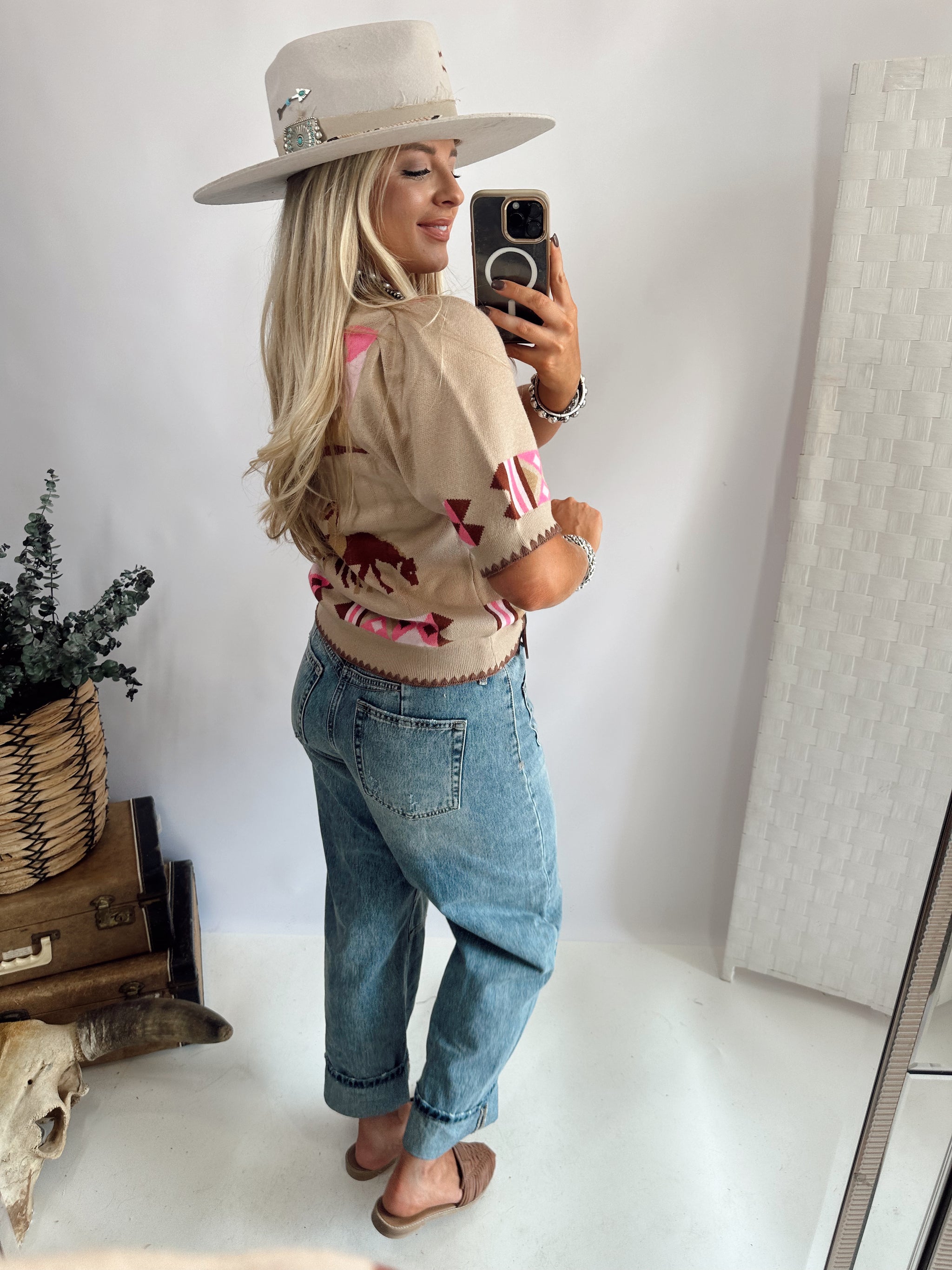 Pamela Top