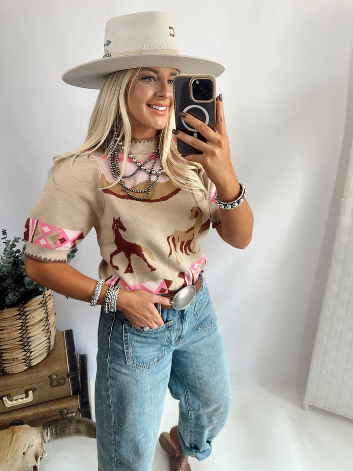 Pamela Top