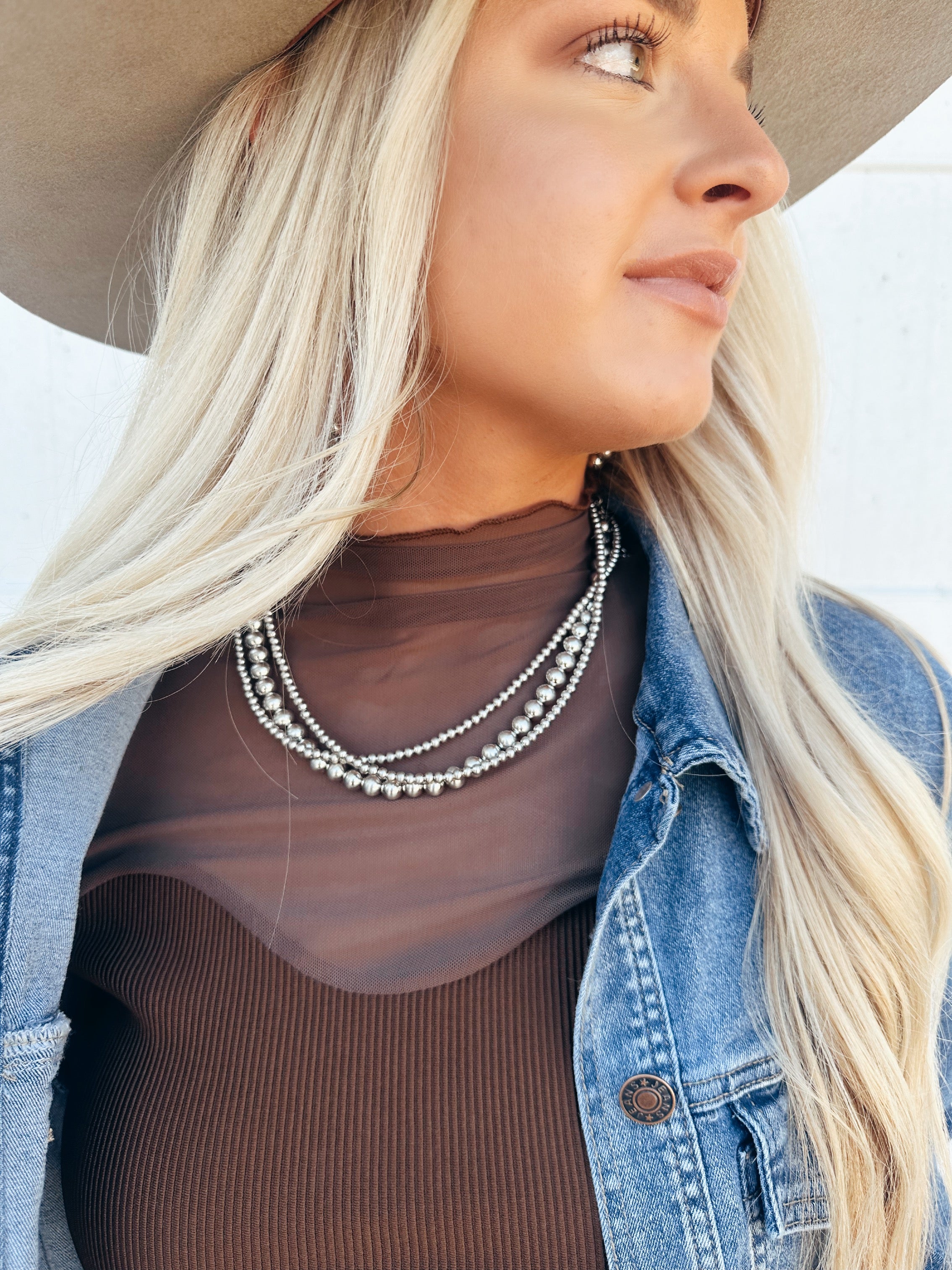 The Delilah Necklace