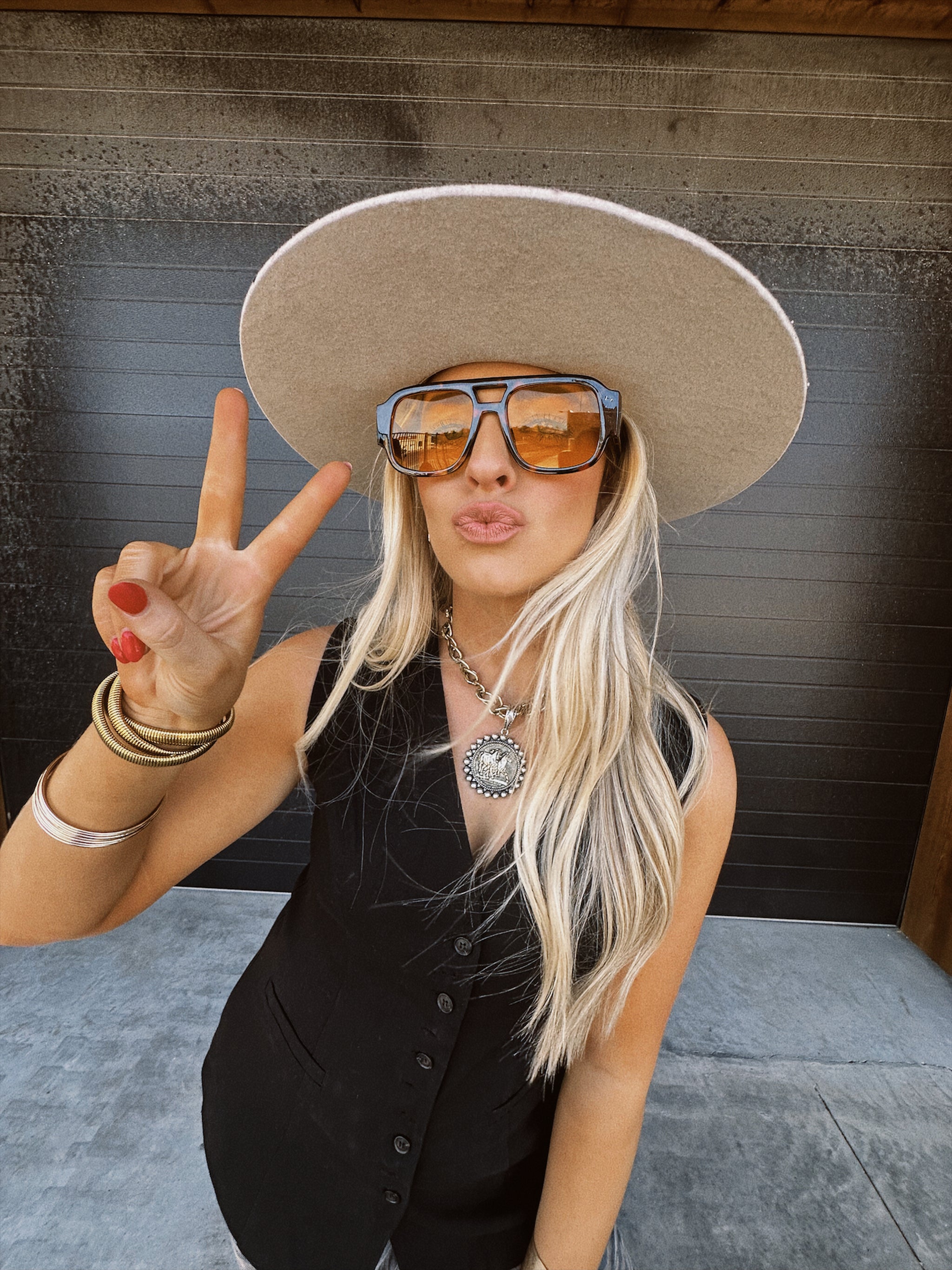 The Piper Sunnies