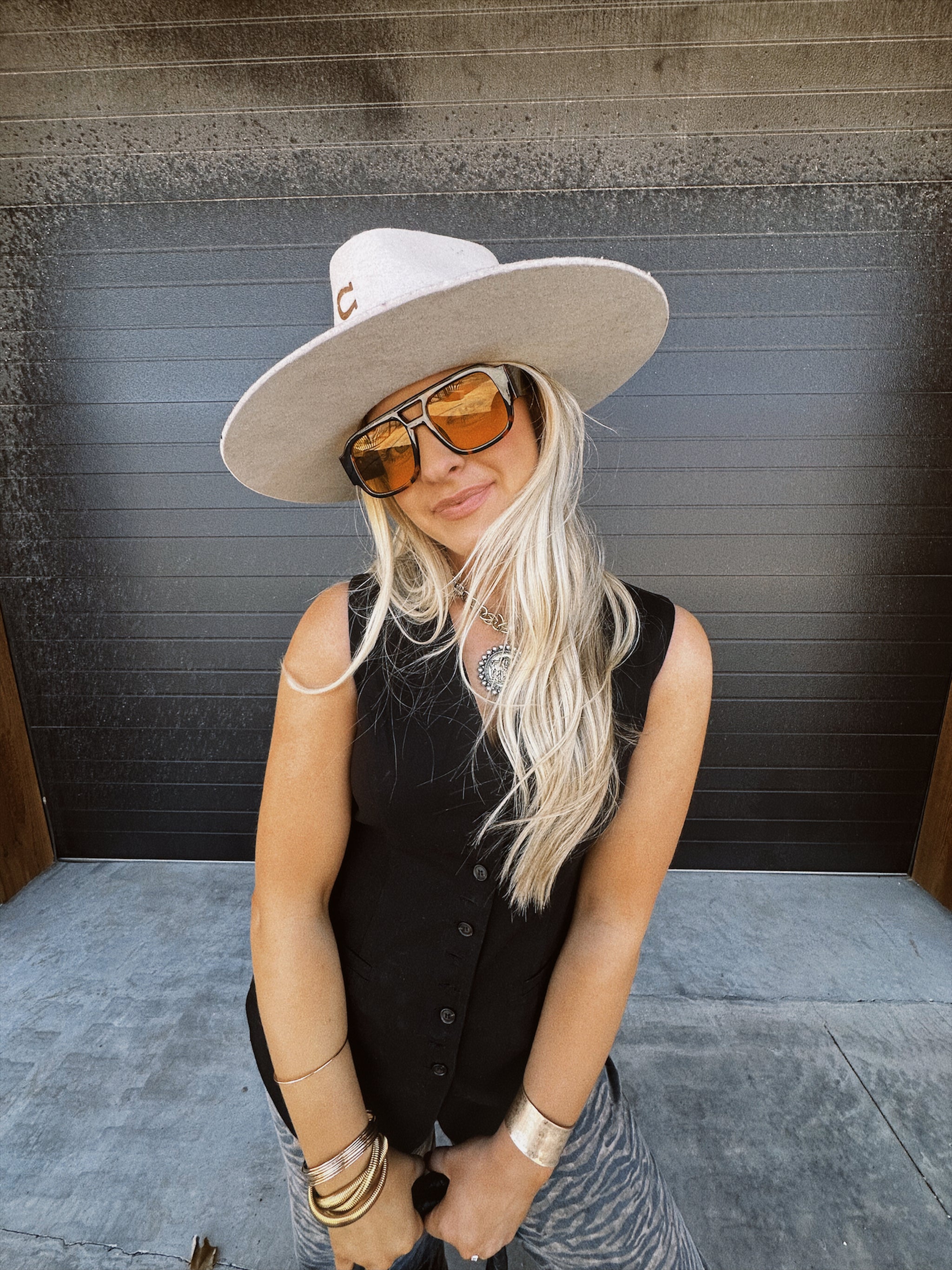 The Piper Sunnies